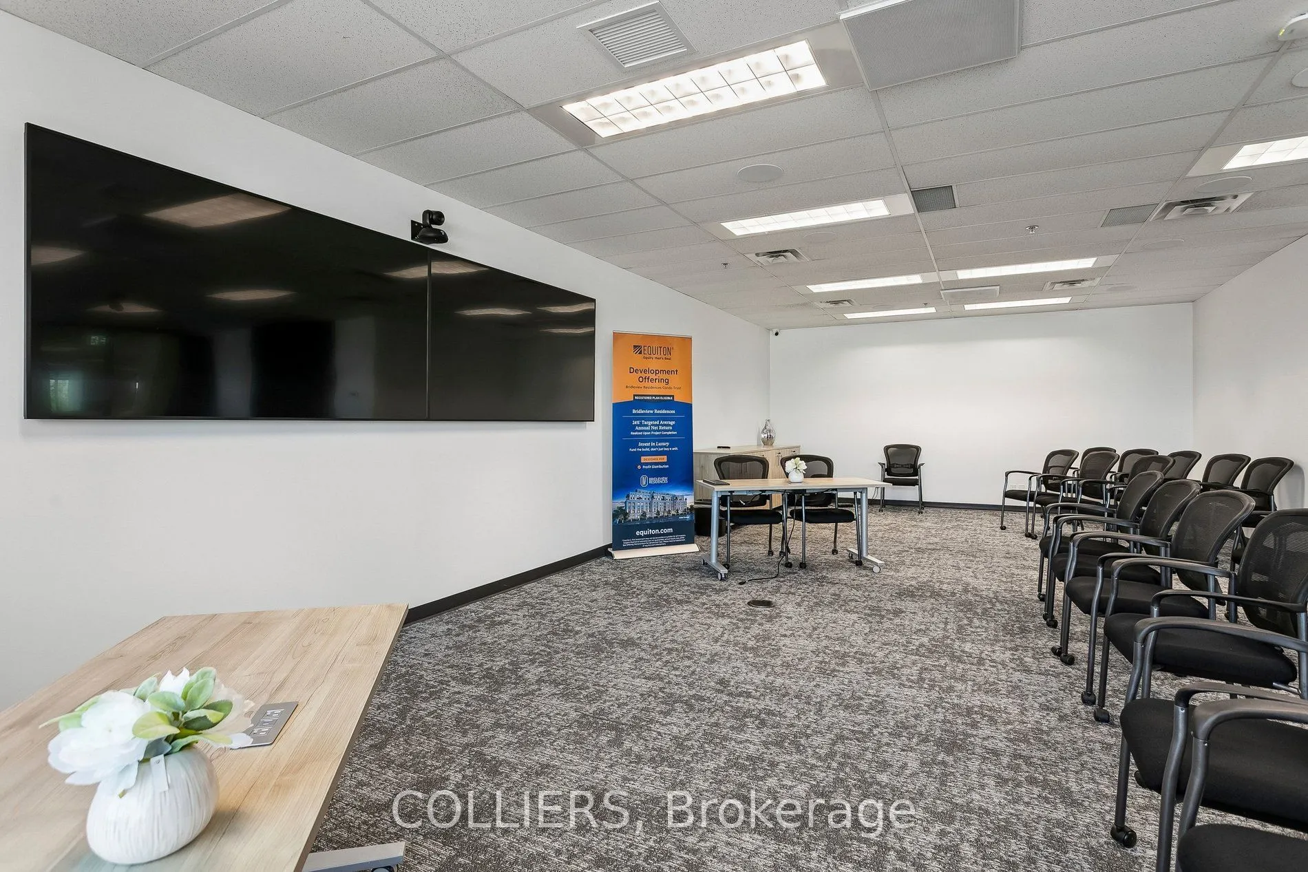 1111 International Boulevard #202