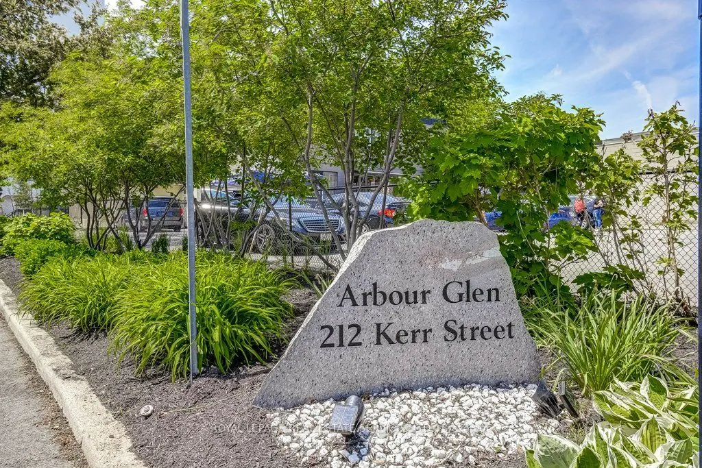 212 Kerr Street #404
