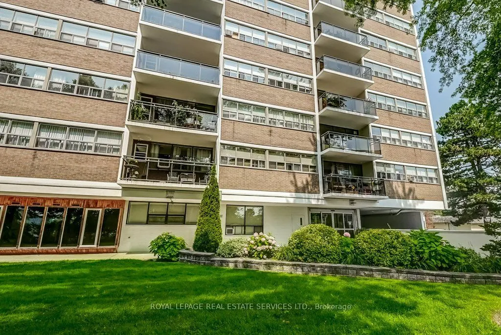 212 Kerr Street #404
