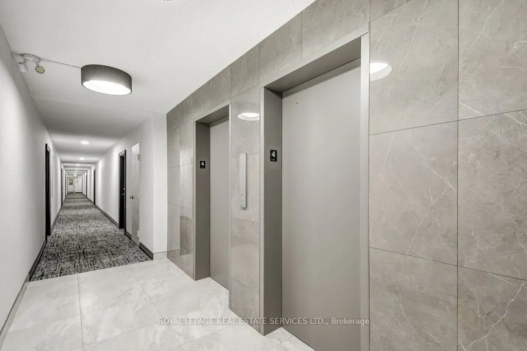 212 Kerr Street #404