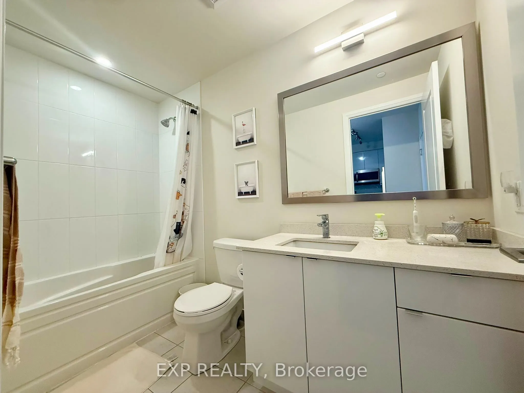 50 Thomas Riley Road #520