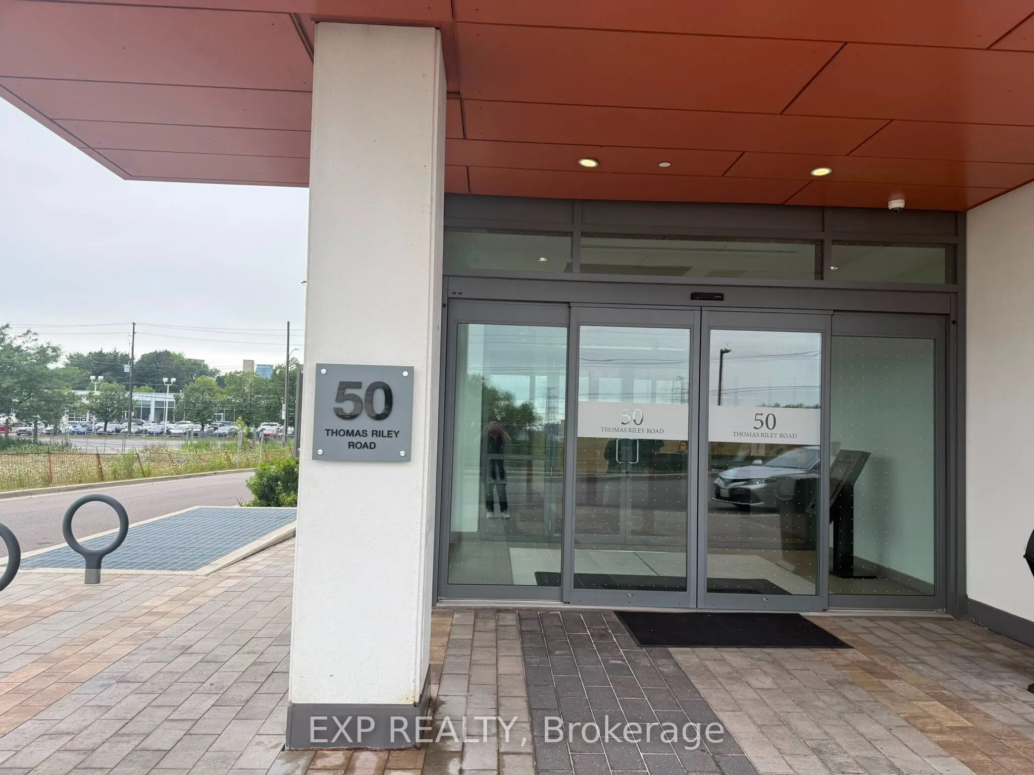 50 Thomas Riley Road #520