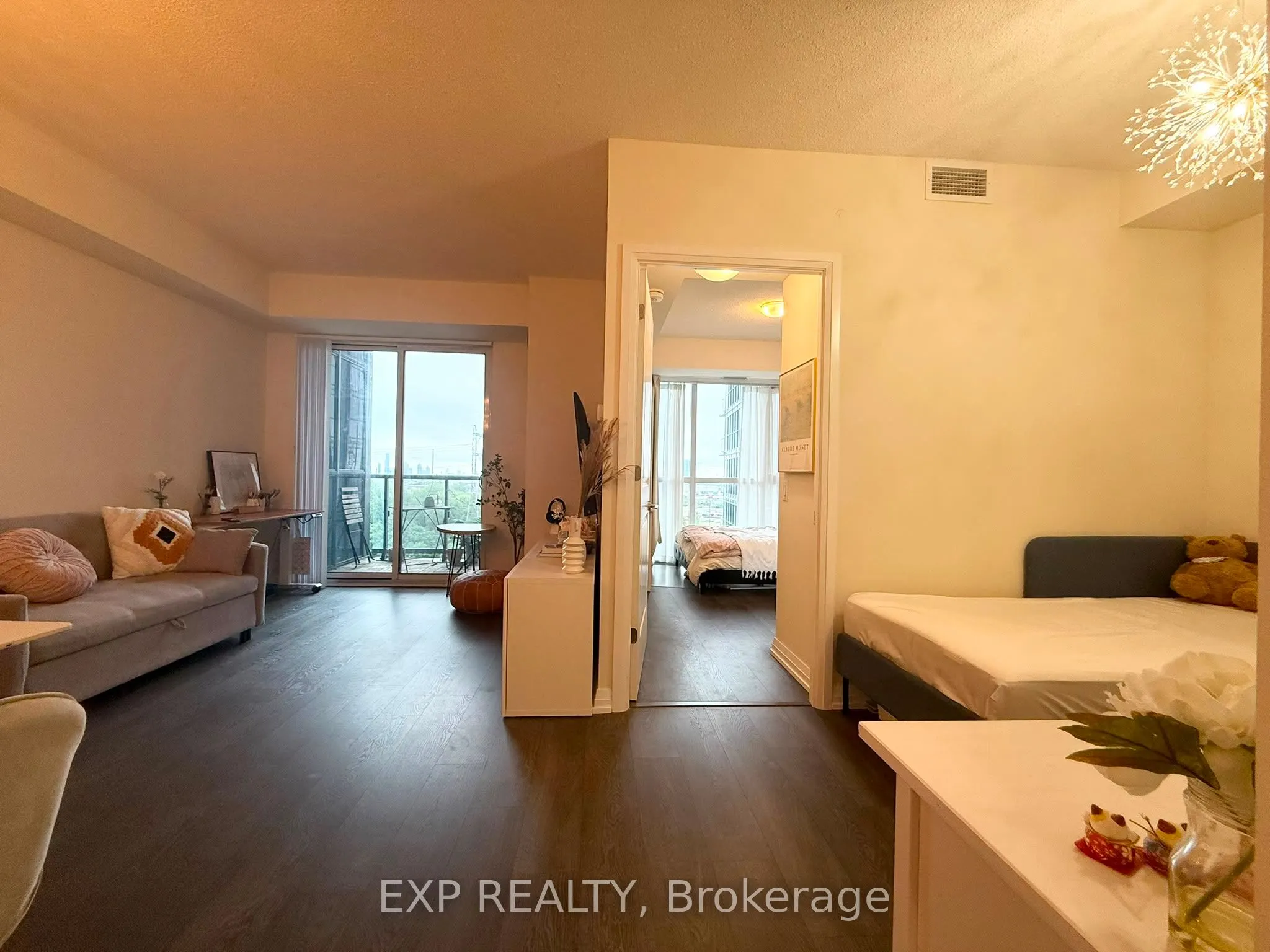 50 Thomas Riley Road #520