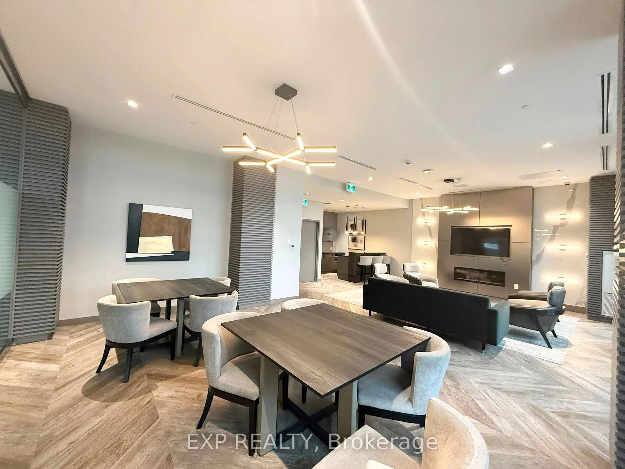 50 Thomas Riley Road #520