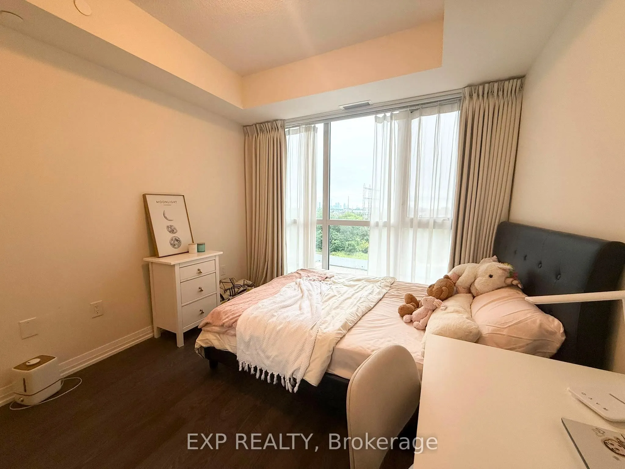 50 Thomas Riley Road #520