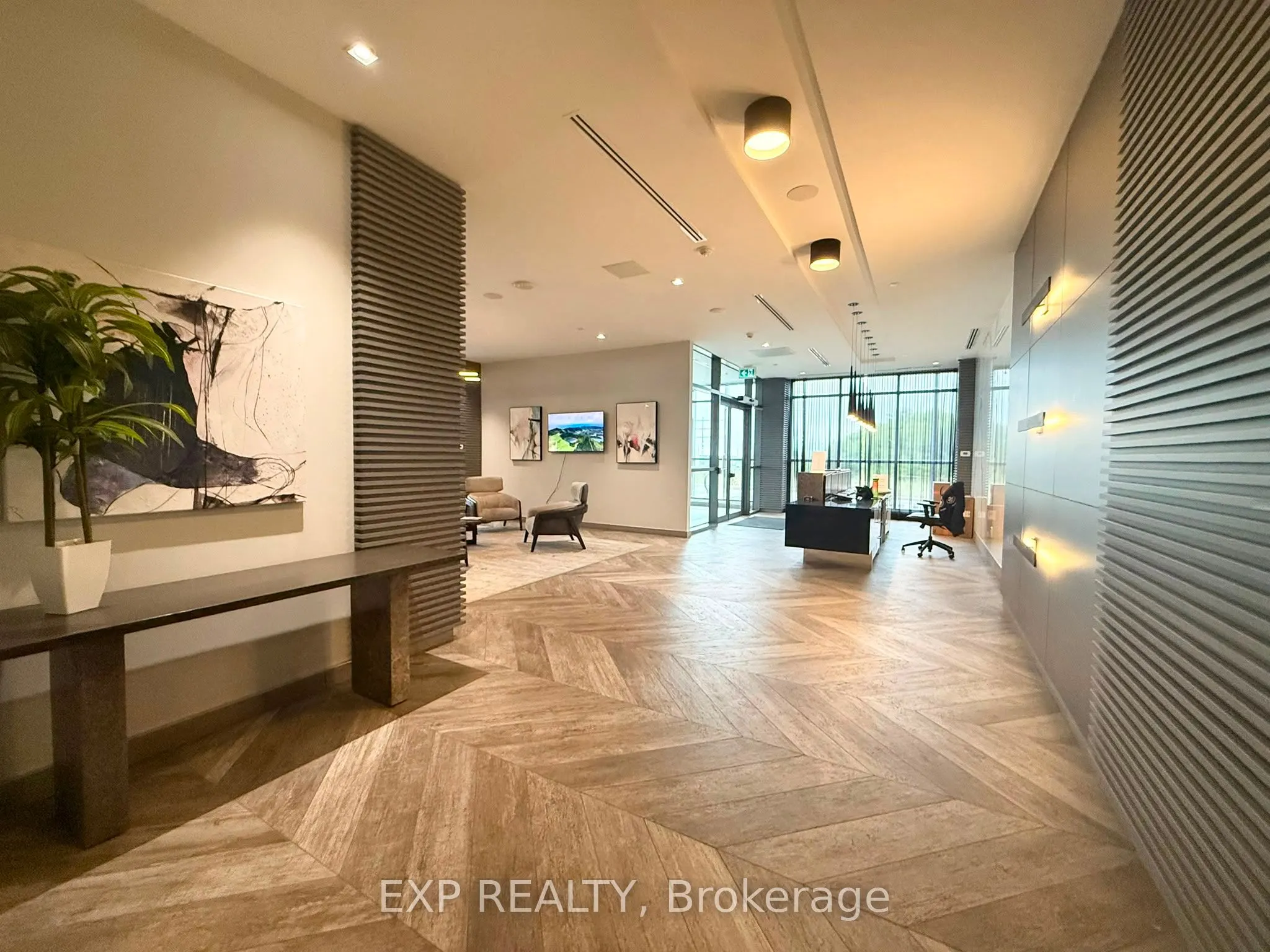 50 Thomas Riley Road #520