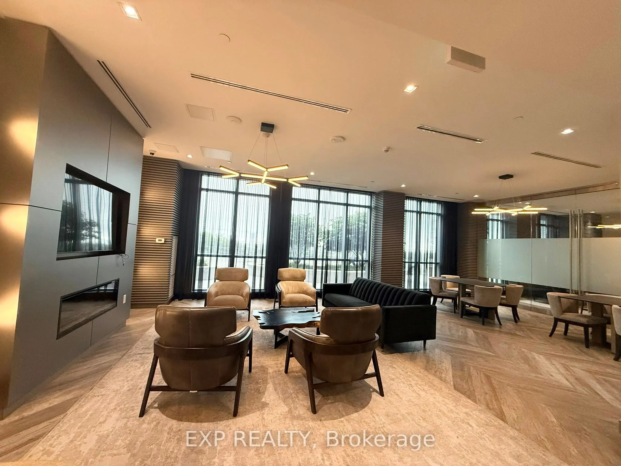 50 Thomas Riley Road #520