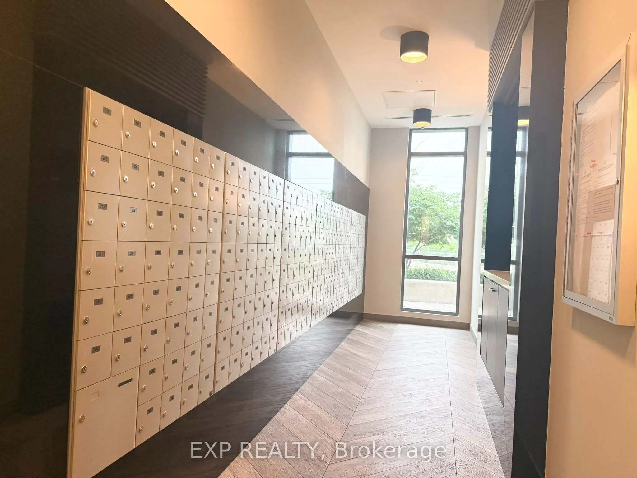 50 Thomas Riley Road #520