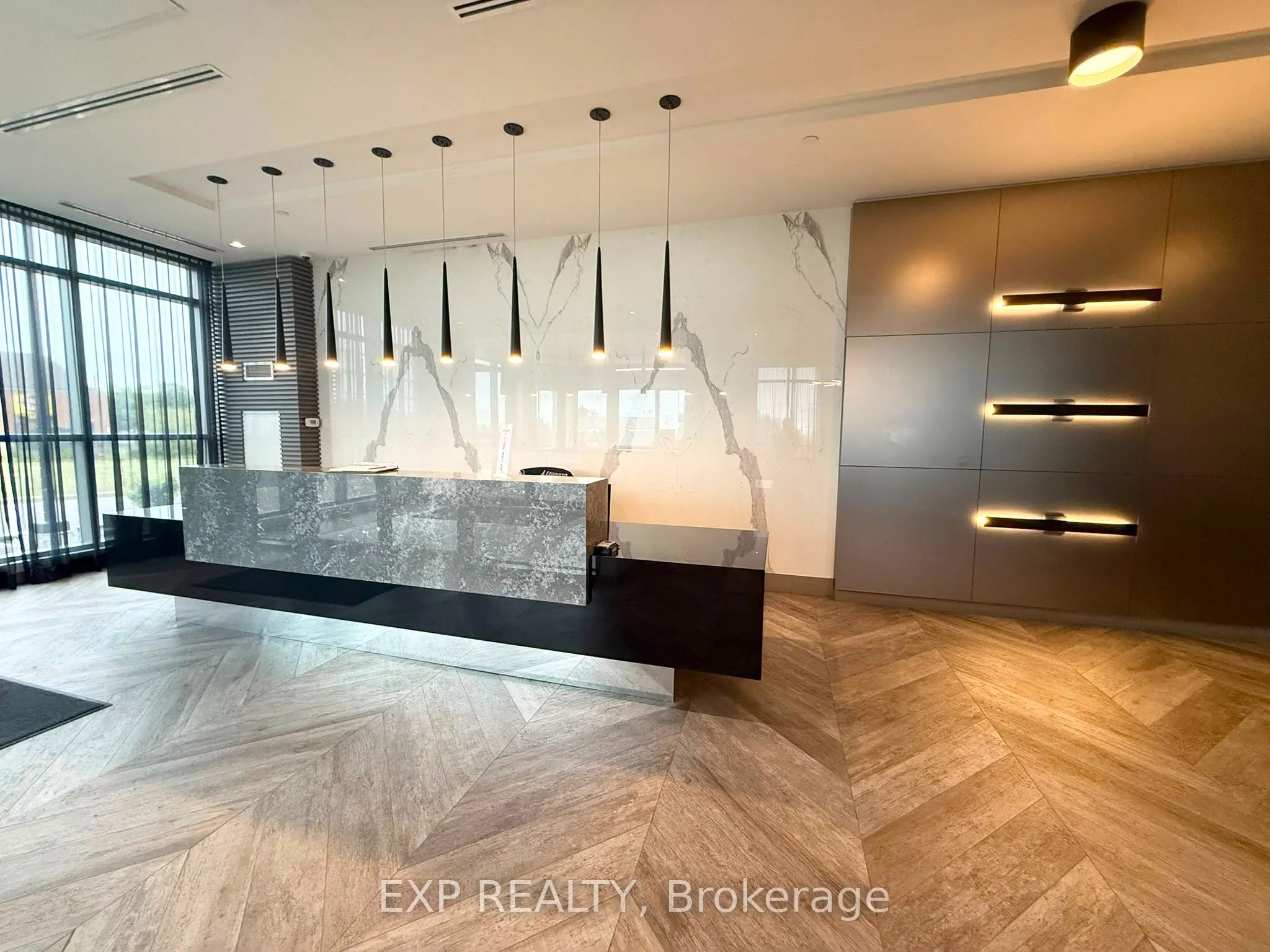 50 Thomas Riley Road #520