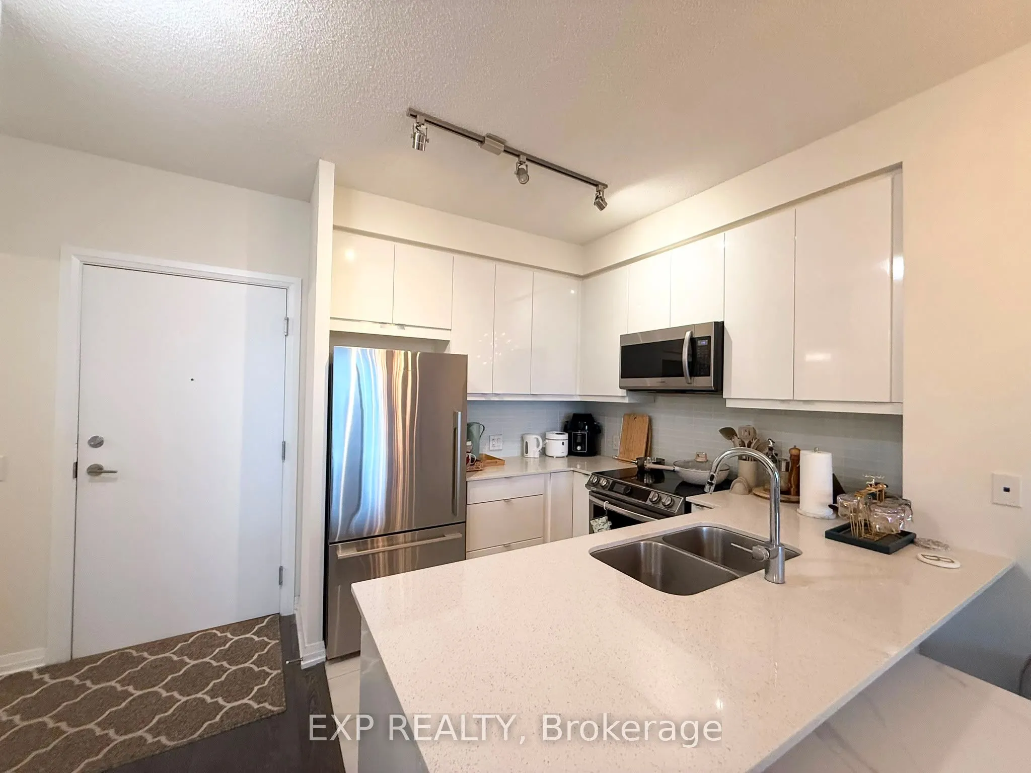50 Thomas Riley Road #520