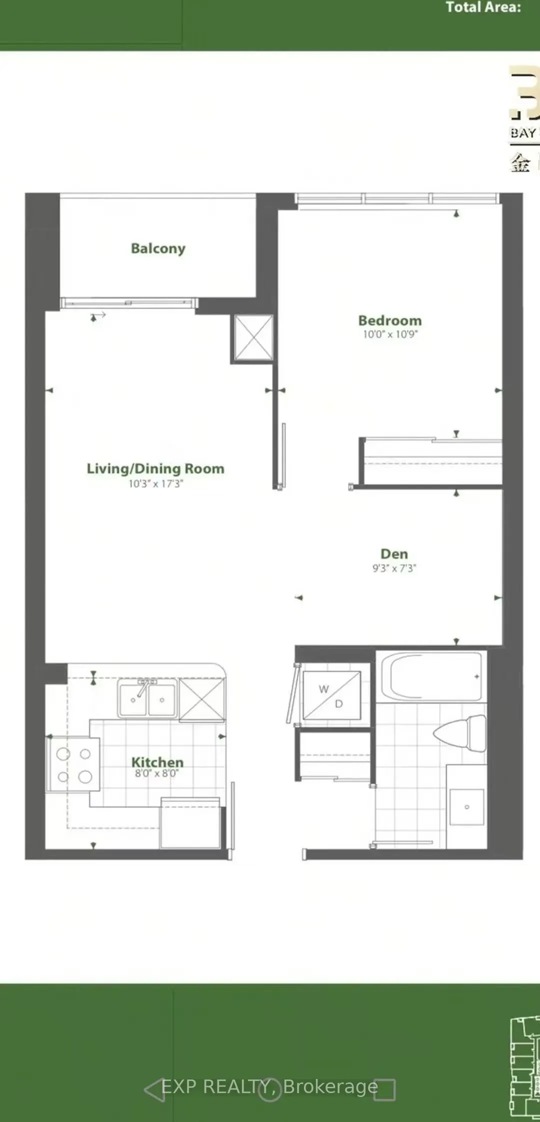 50 Thomas Riley Road #520