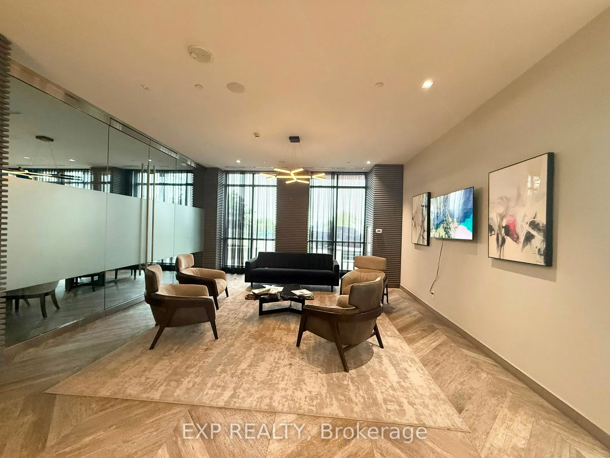 50 Thomas Riley Road #520