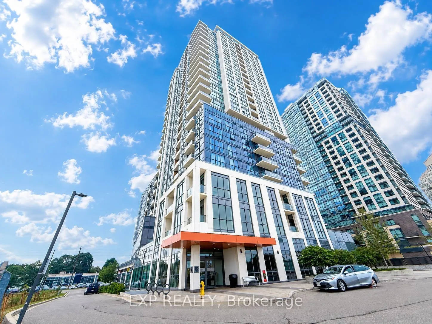 50 Thomas Riley Road #520