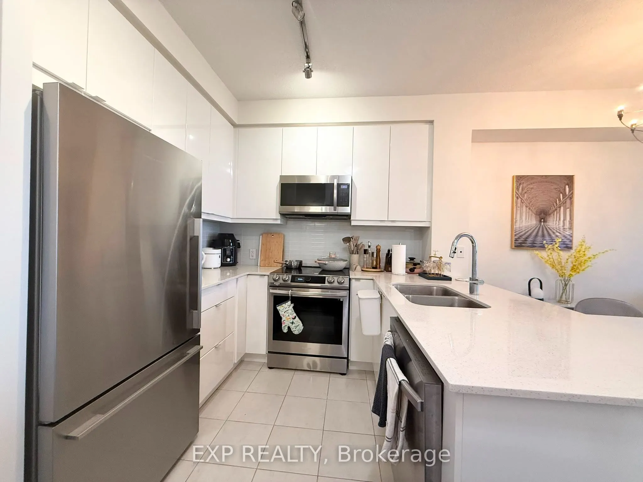 50 Thomas Riley Road #520