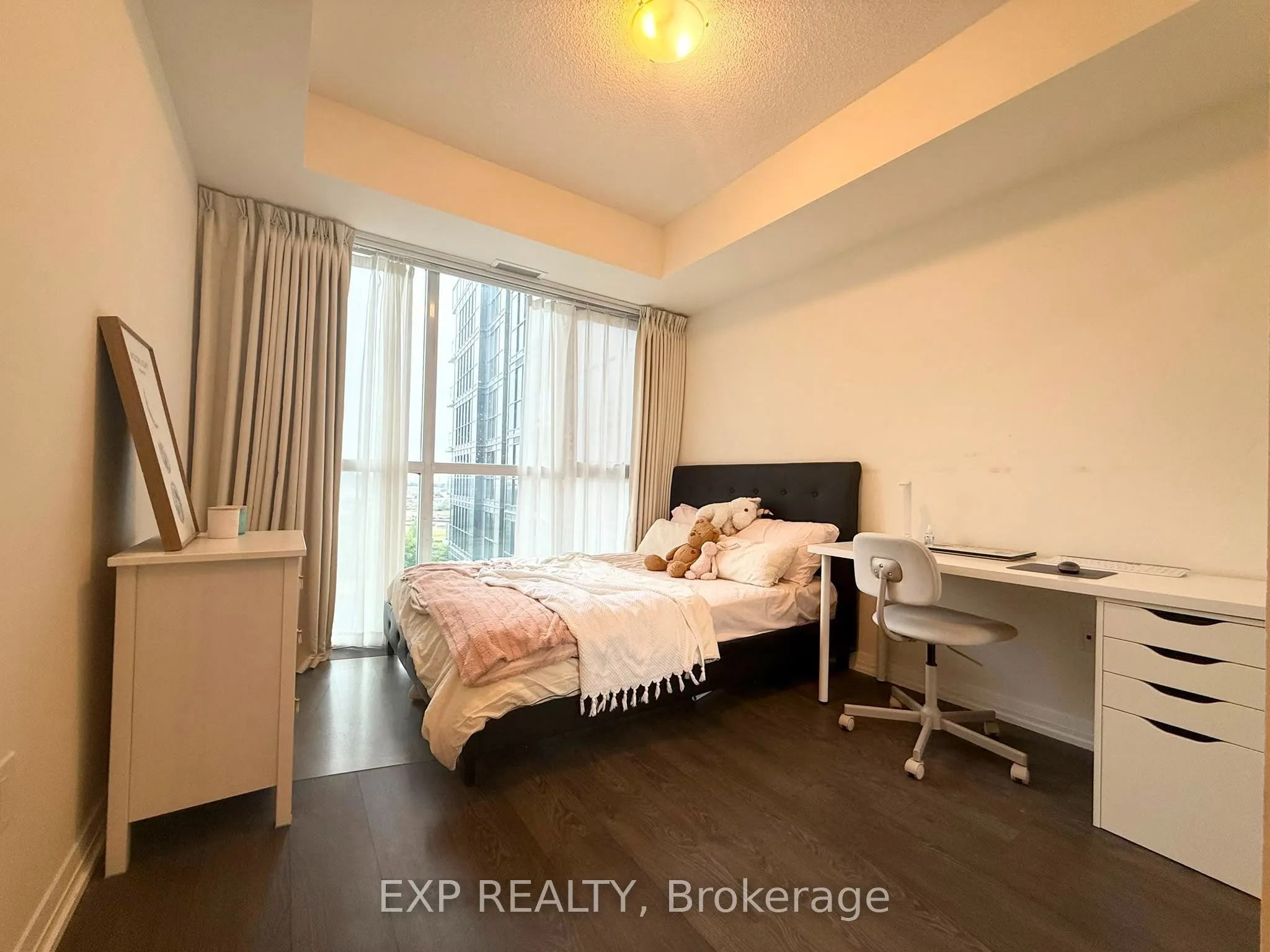 50 Thomas Riley Road #520