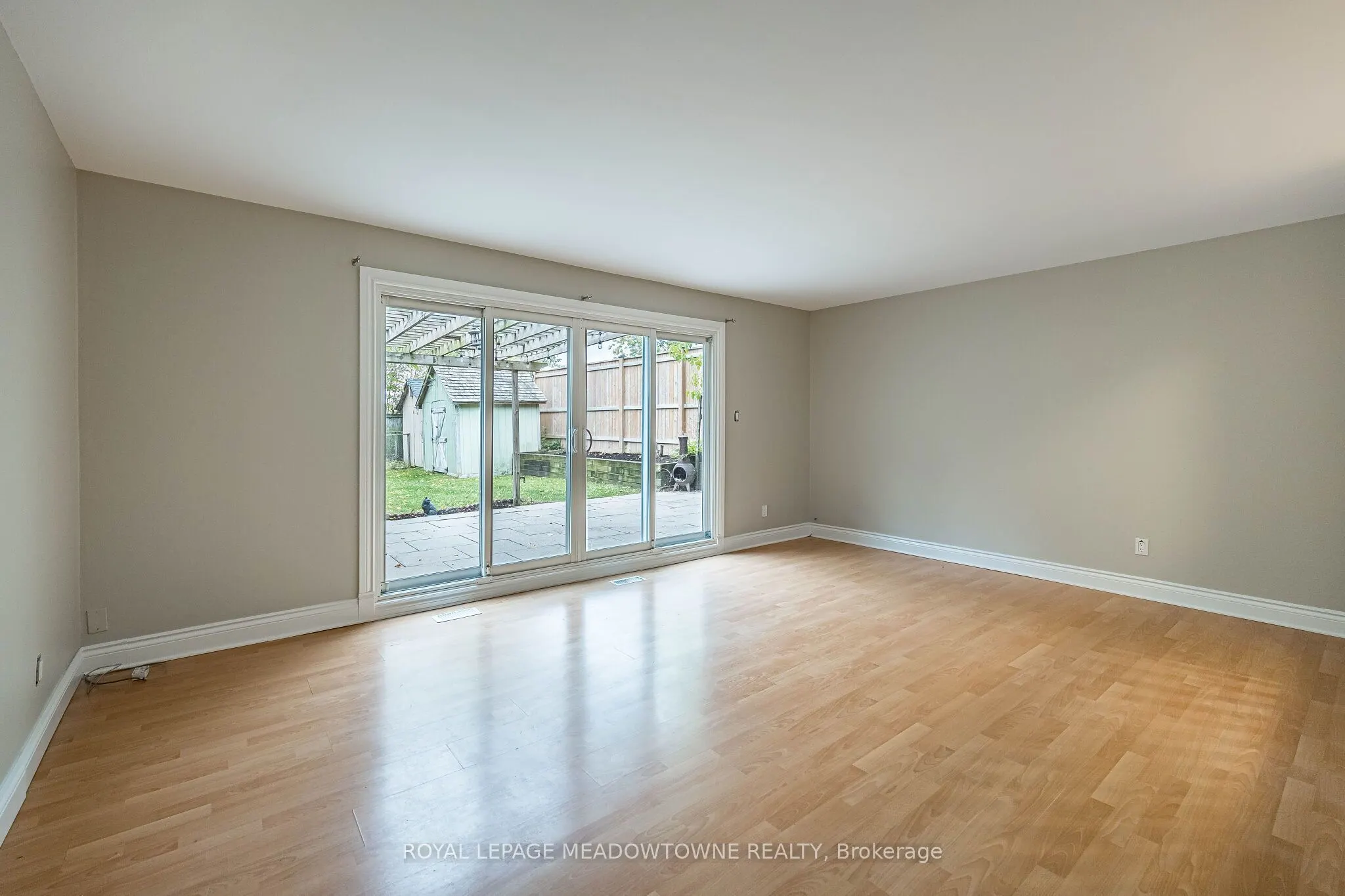 2600 Constable Road