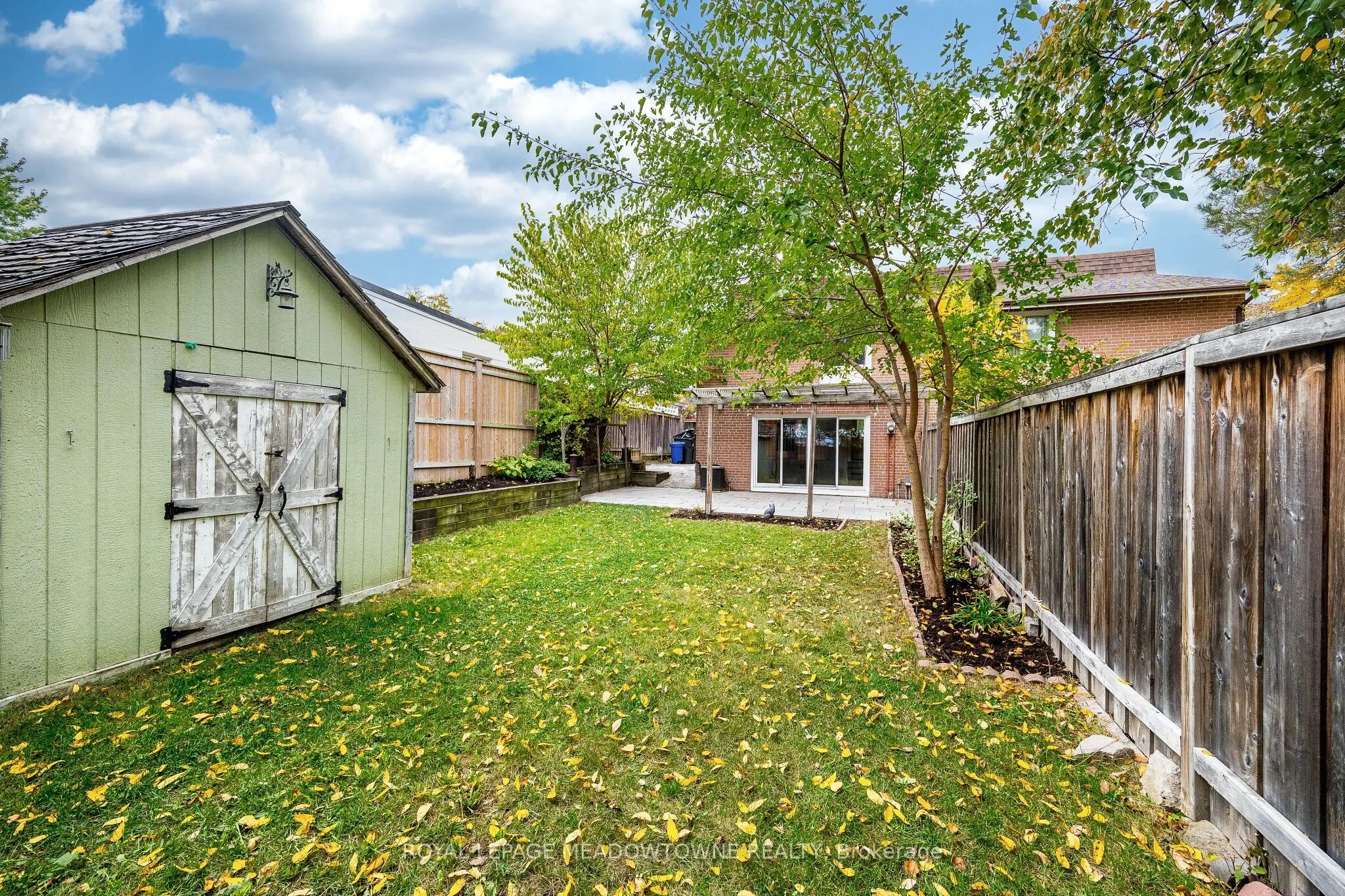 2600 Constable Road