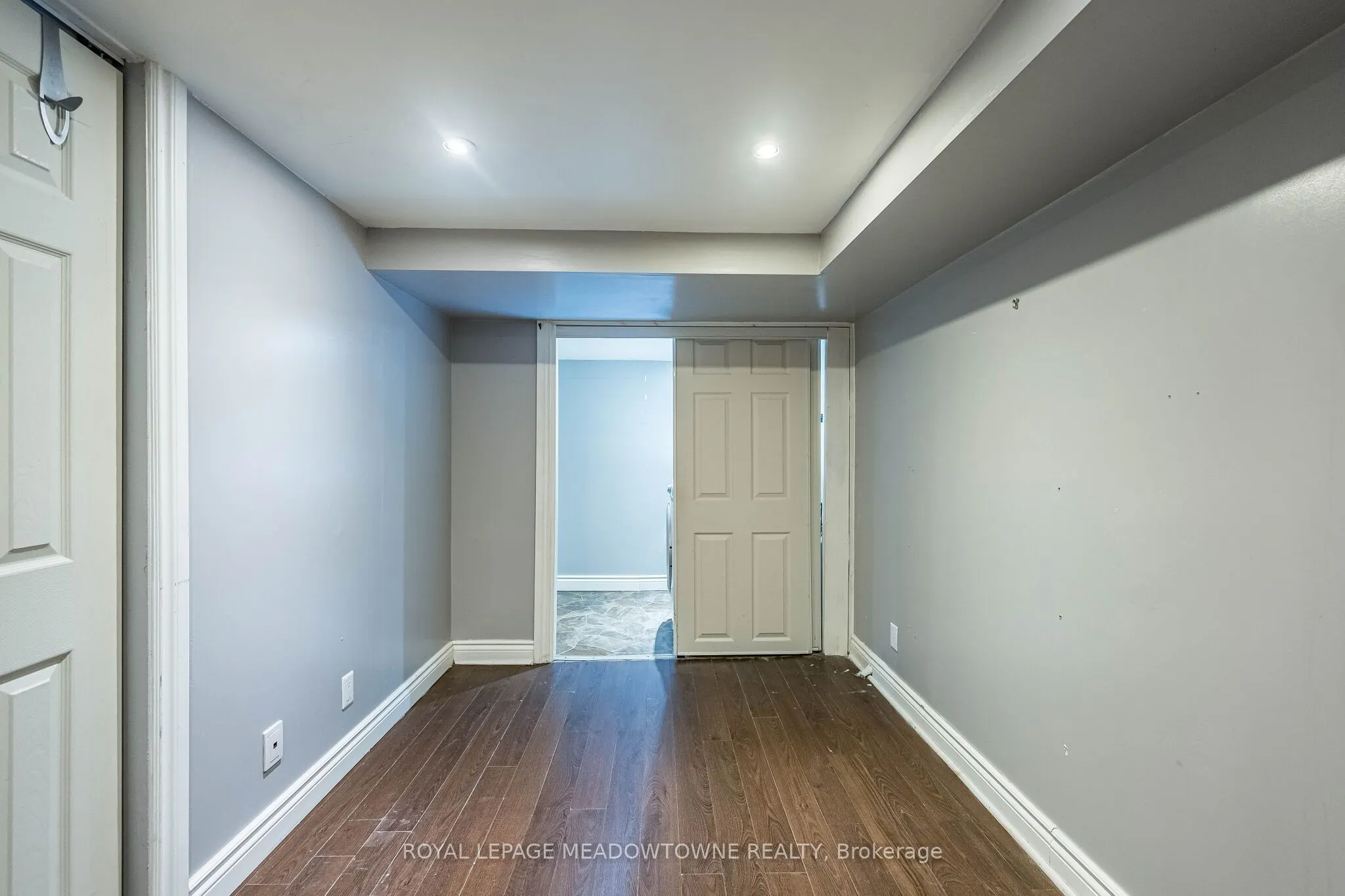2600 Constable Road