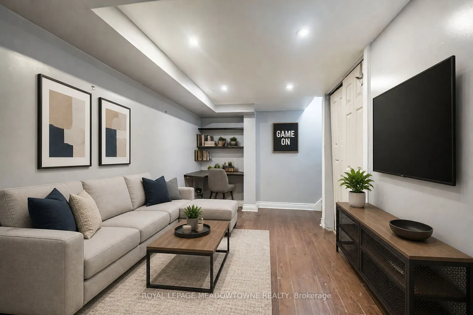2600 Constable Road