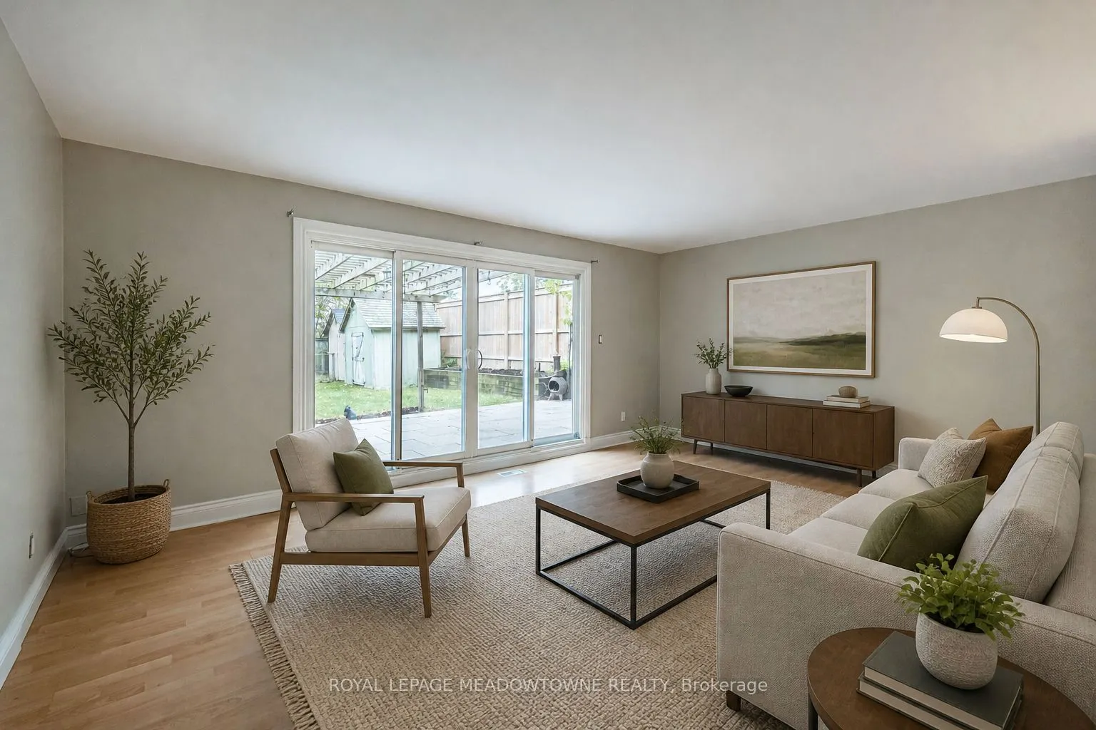 2600 Constable Road
