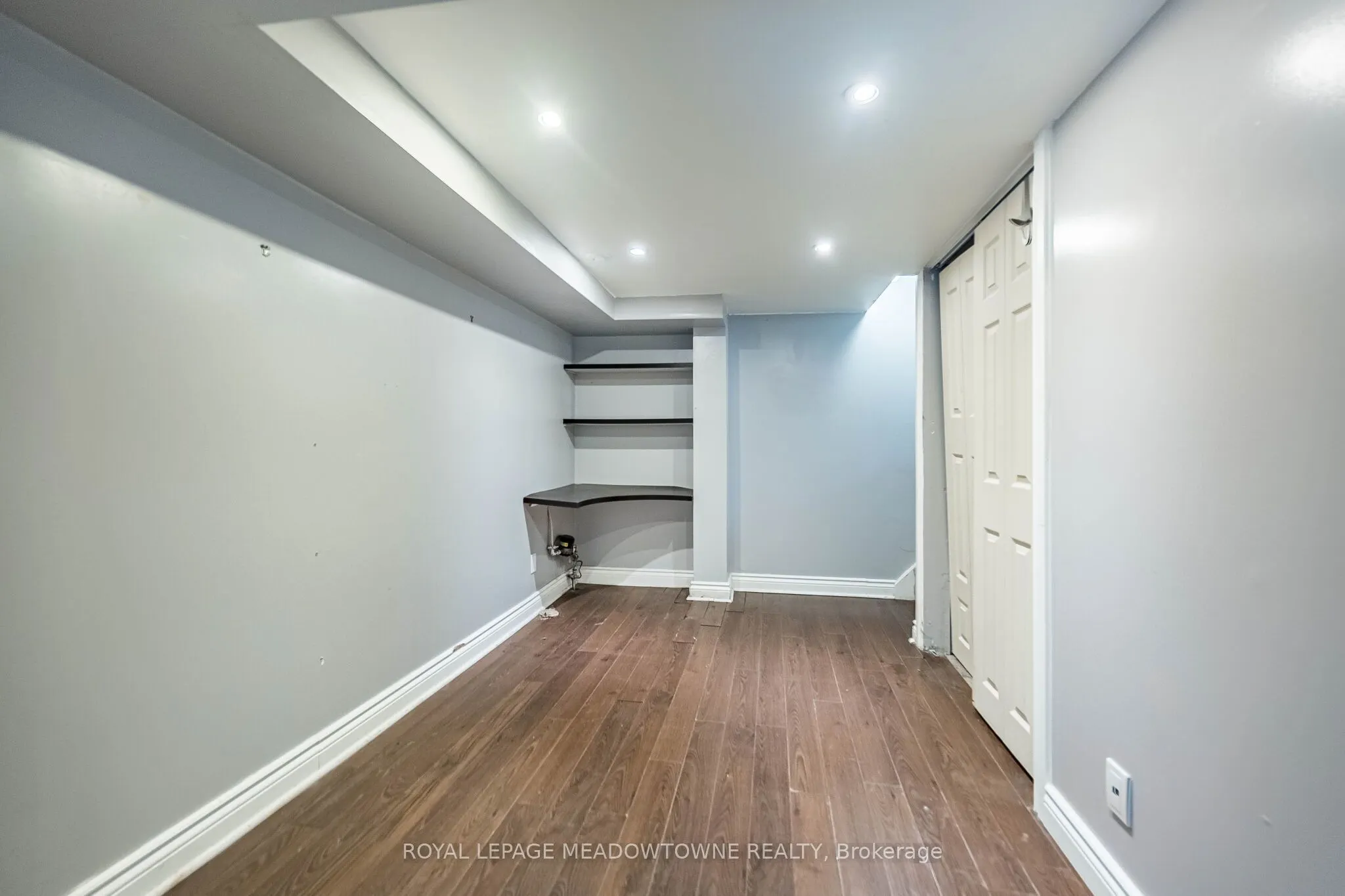2600 Constable Road