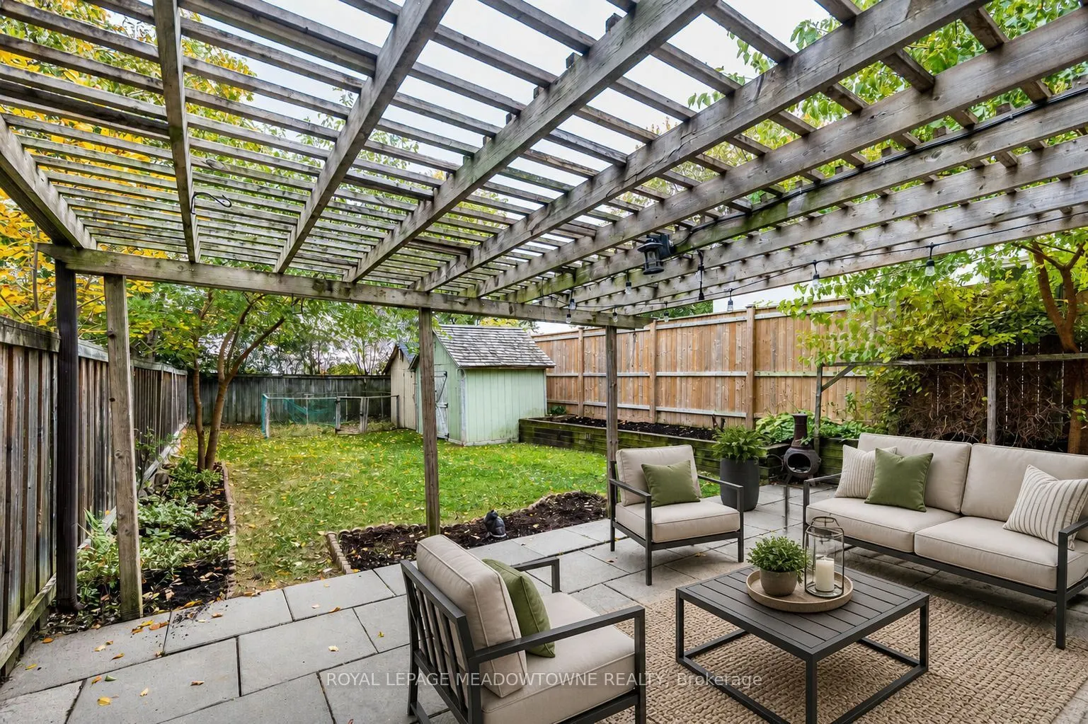 2600 Constable Road