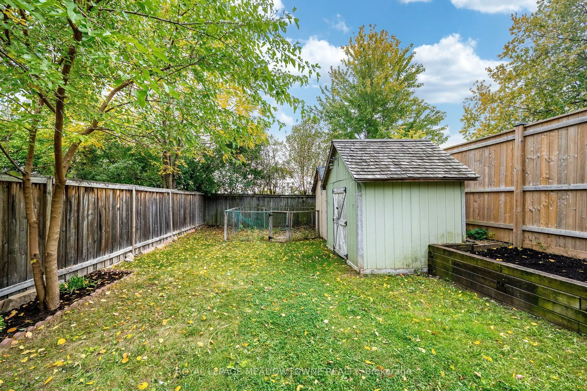2600 Constable Road