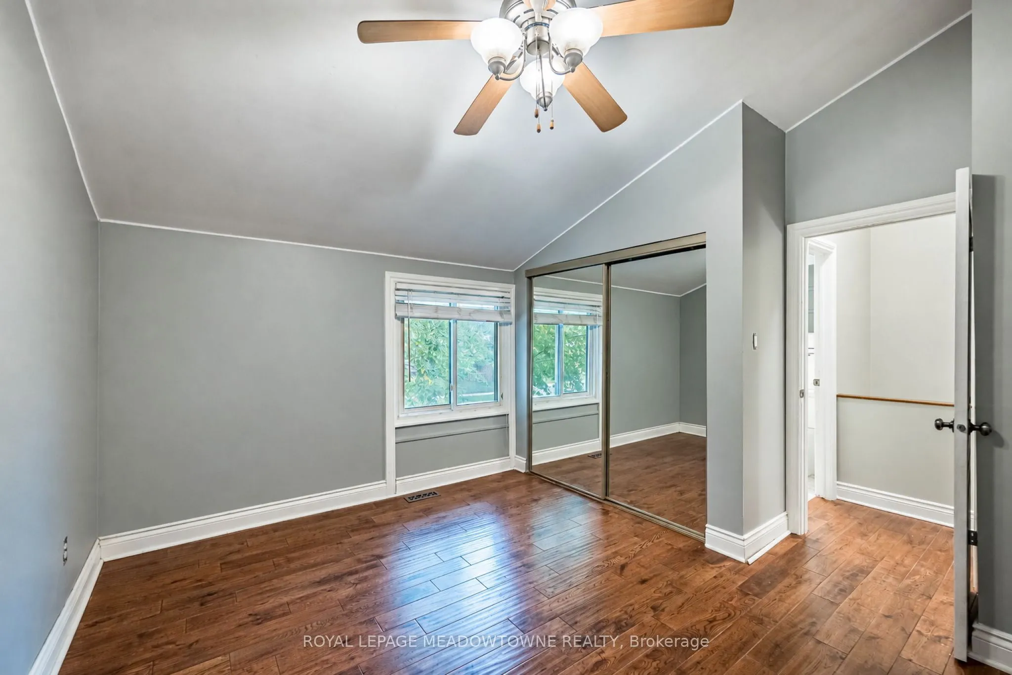 2600 Constable Road