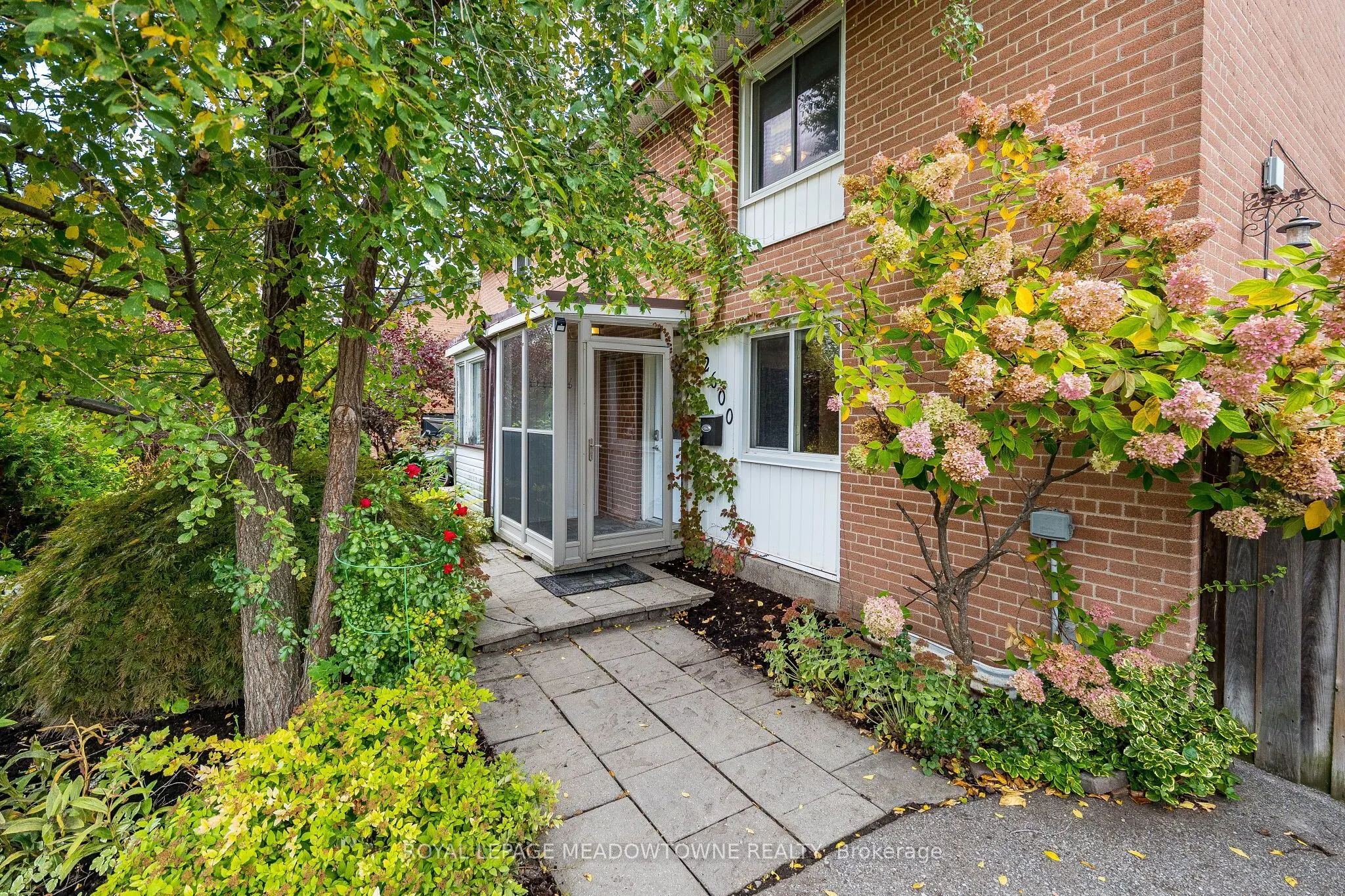 2600 Constable Road