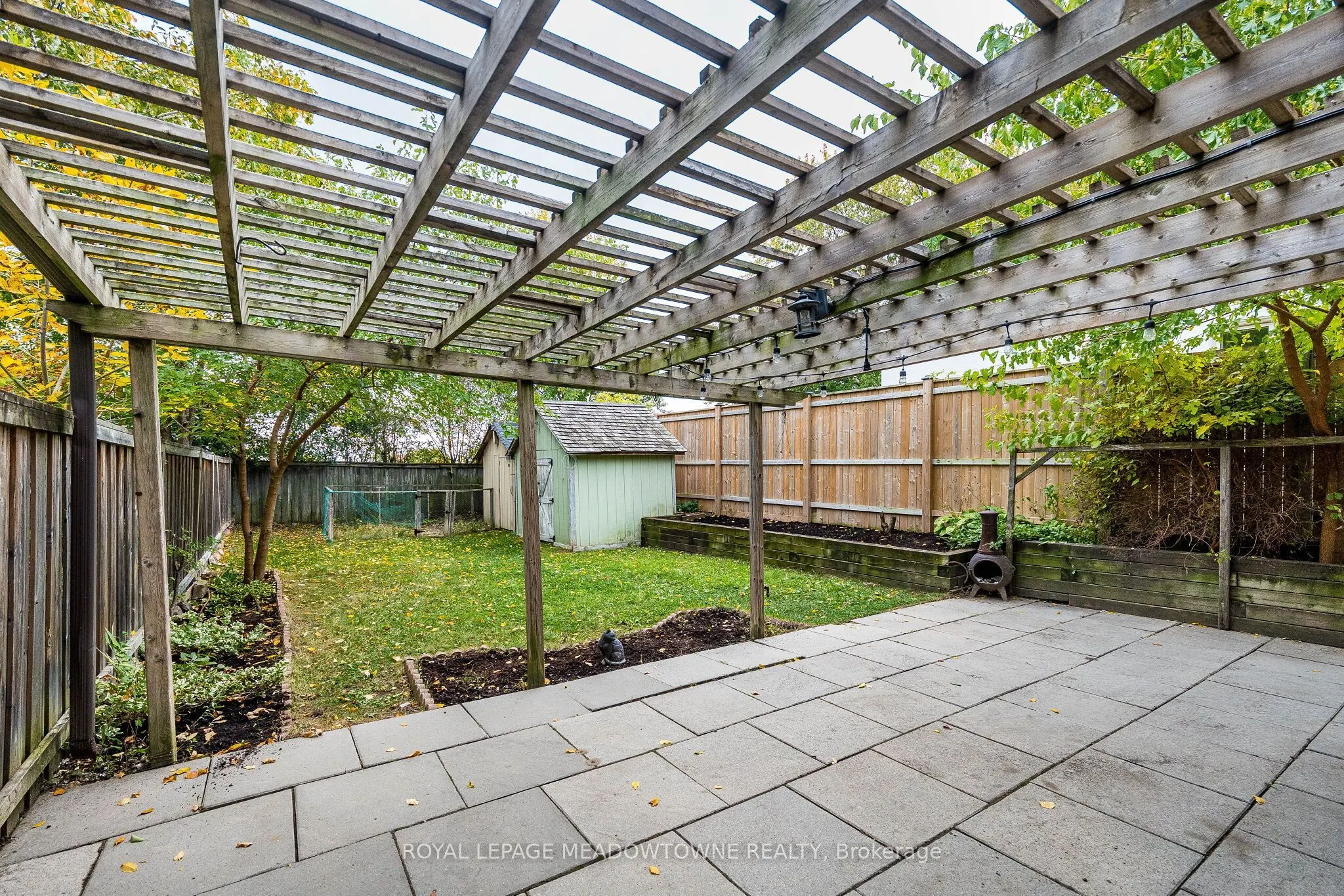 2600 Constable Road
