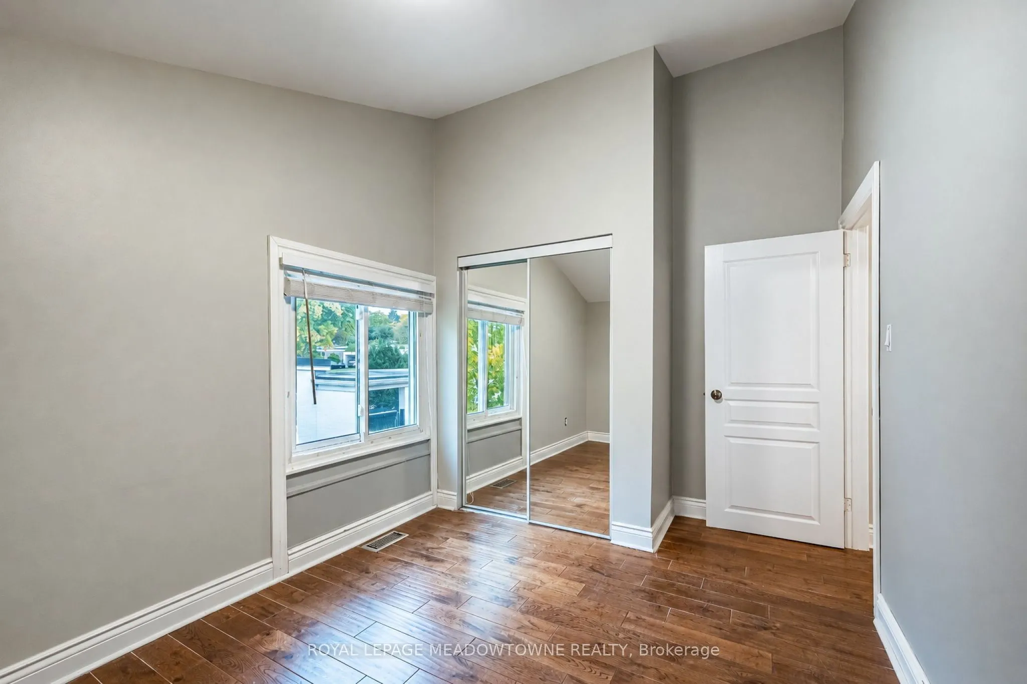 2600 Constable Road