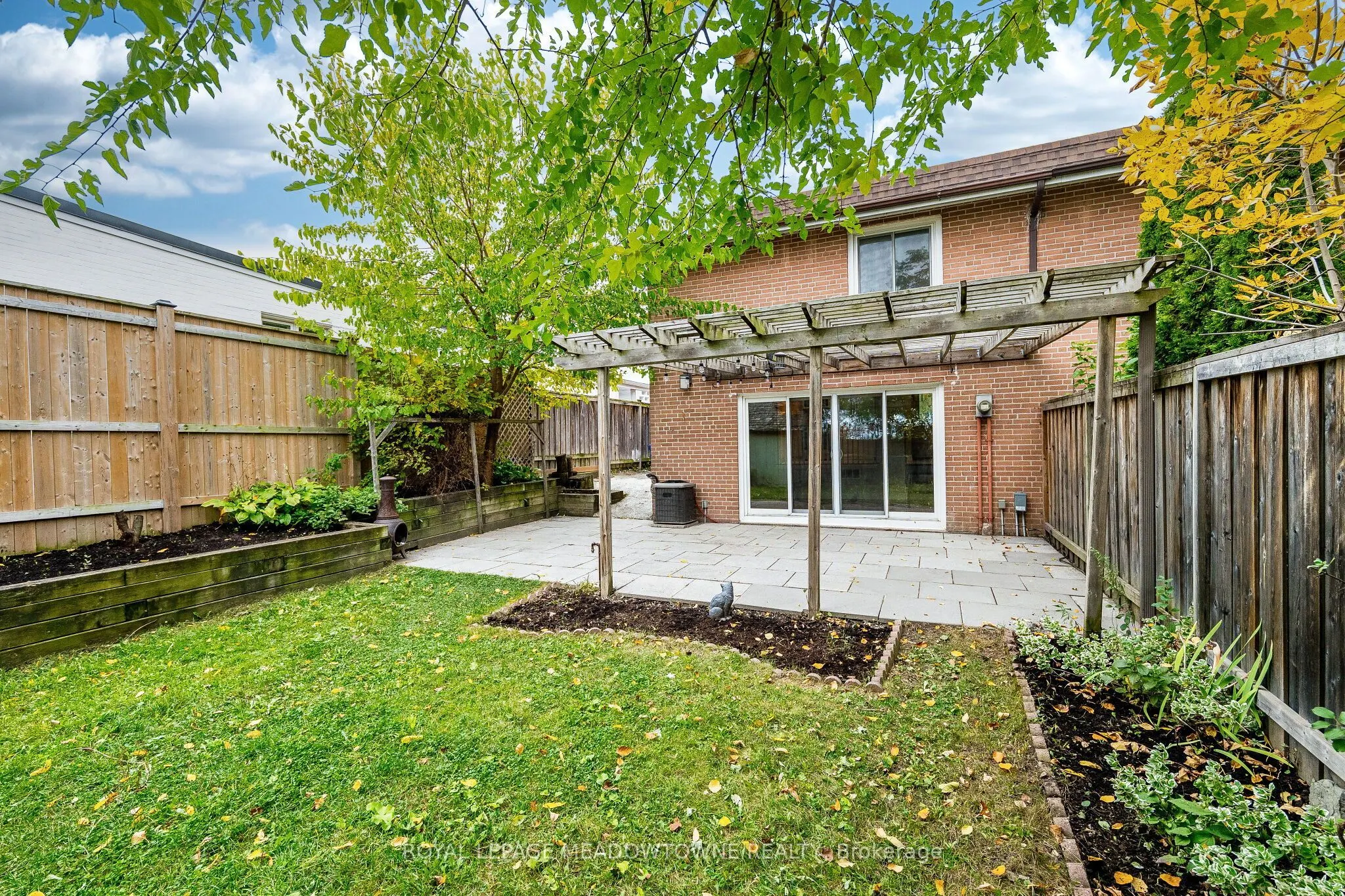 2600 Constable Road