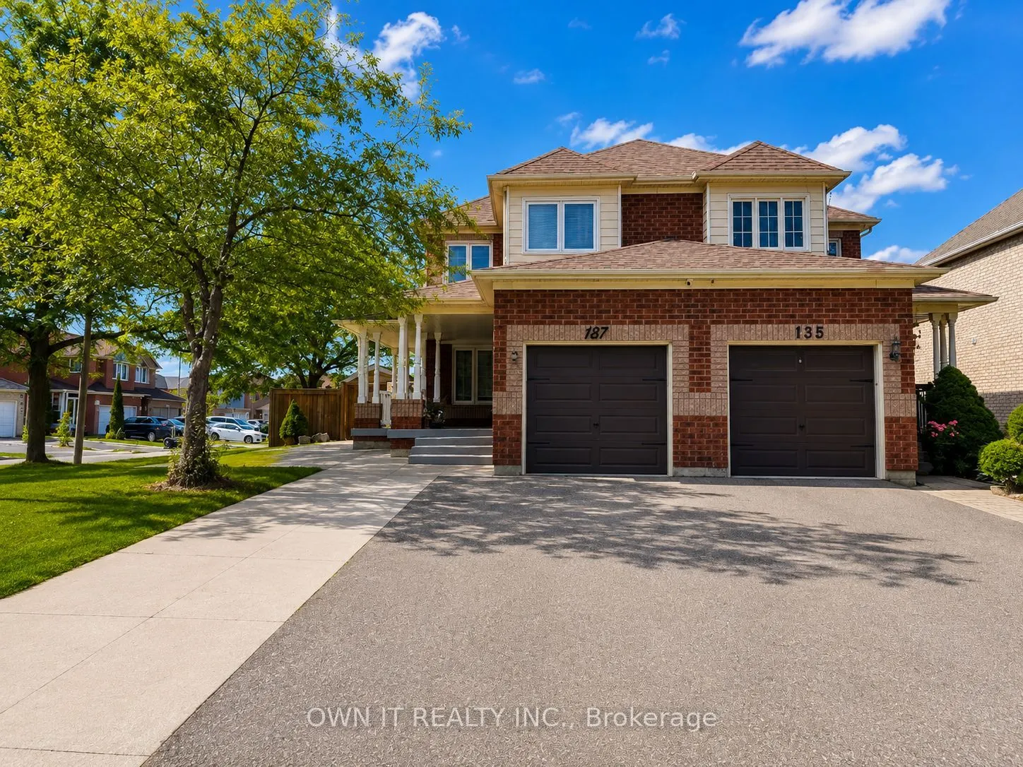 137 Prairie Rose Circle