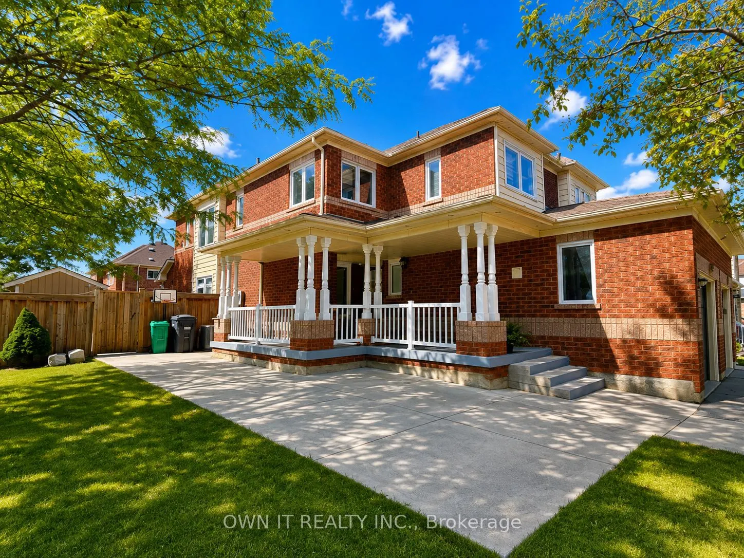 137 Prairie Rose Circle