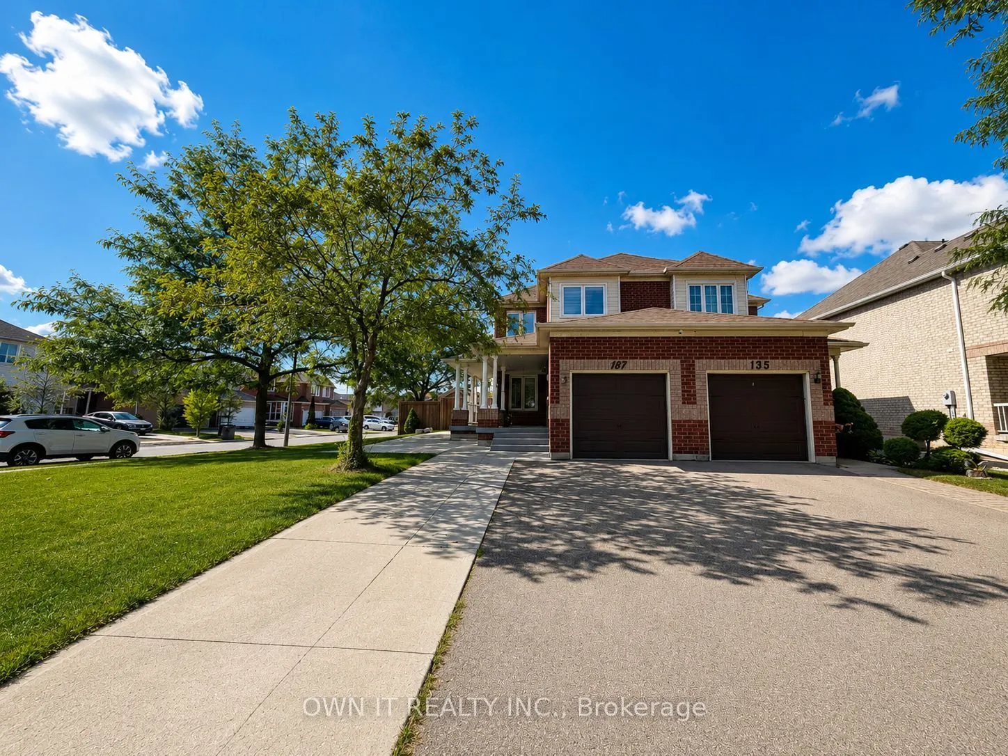 137 Prairie Rose Circle