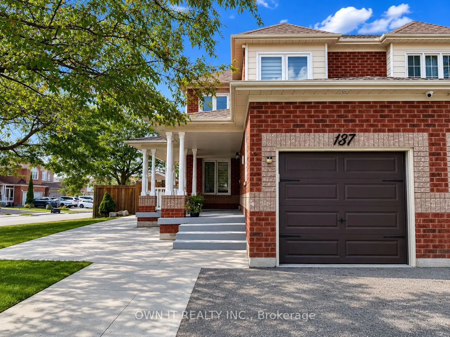 137 Prairie Rose Circle