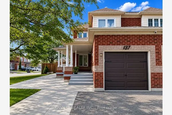 137 Prairie Rose Circle