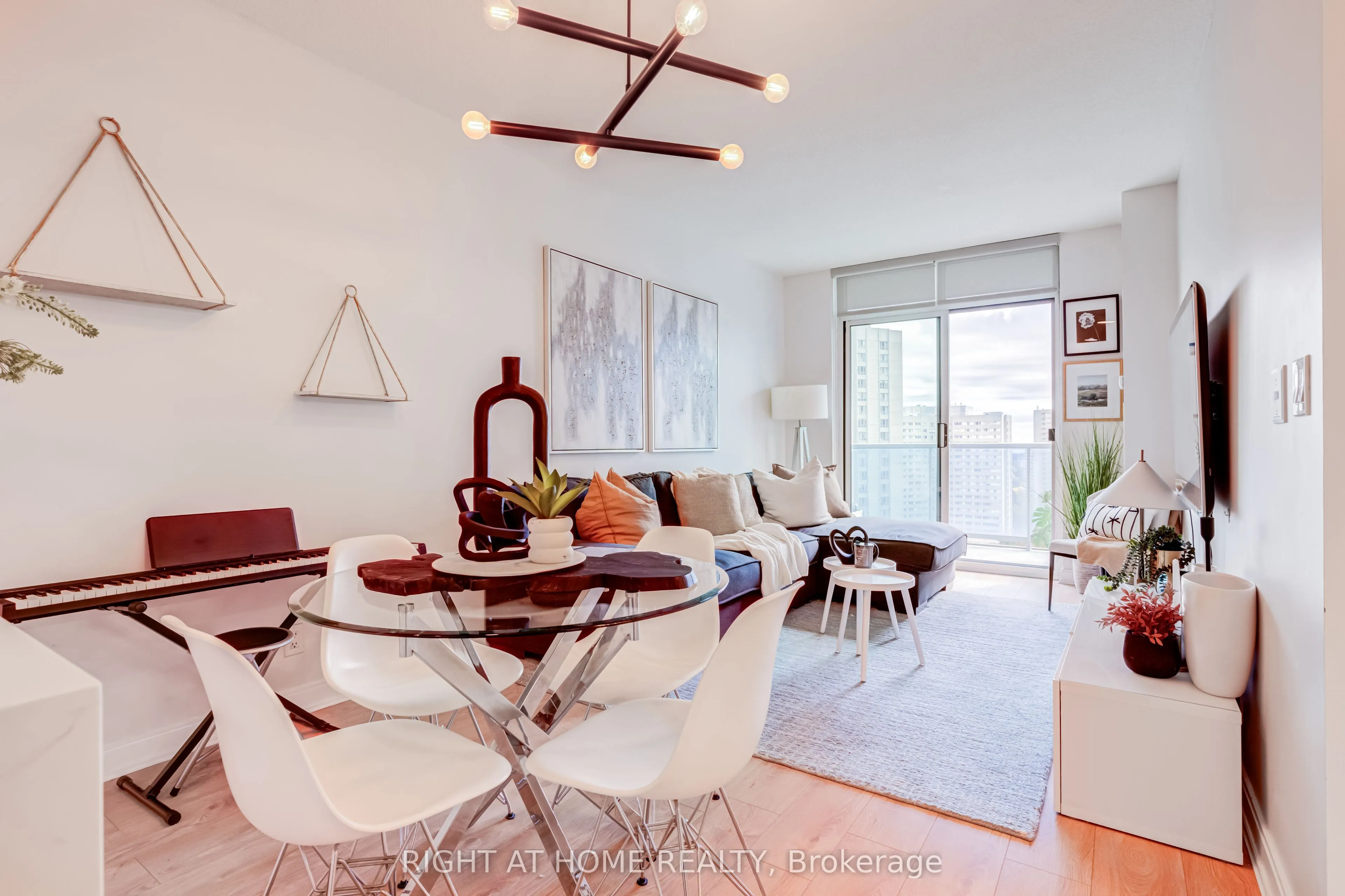 70 Absolute Avenue #1405