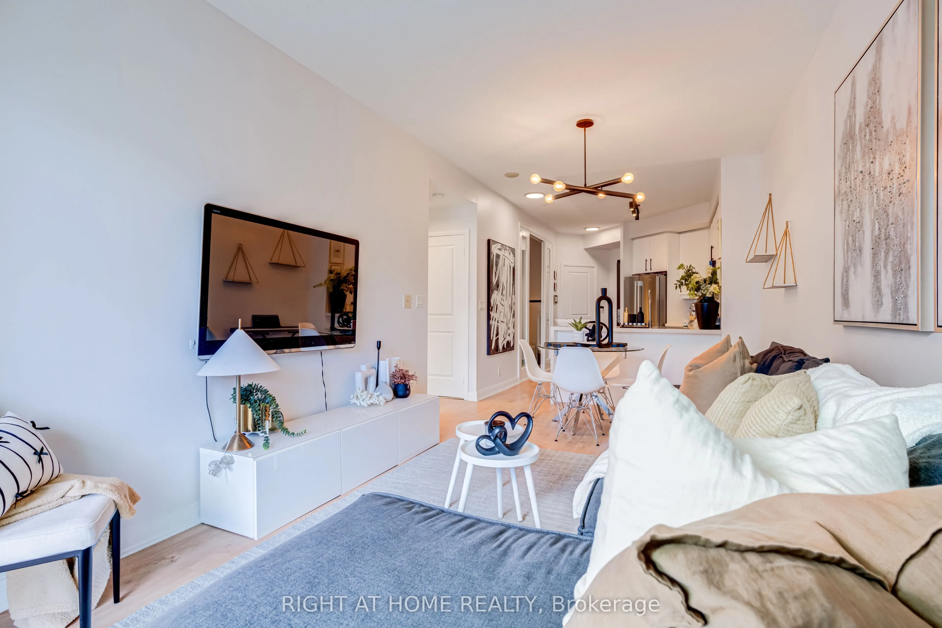 70 Absolute Avenue #1405