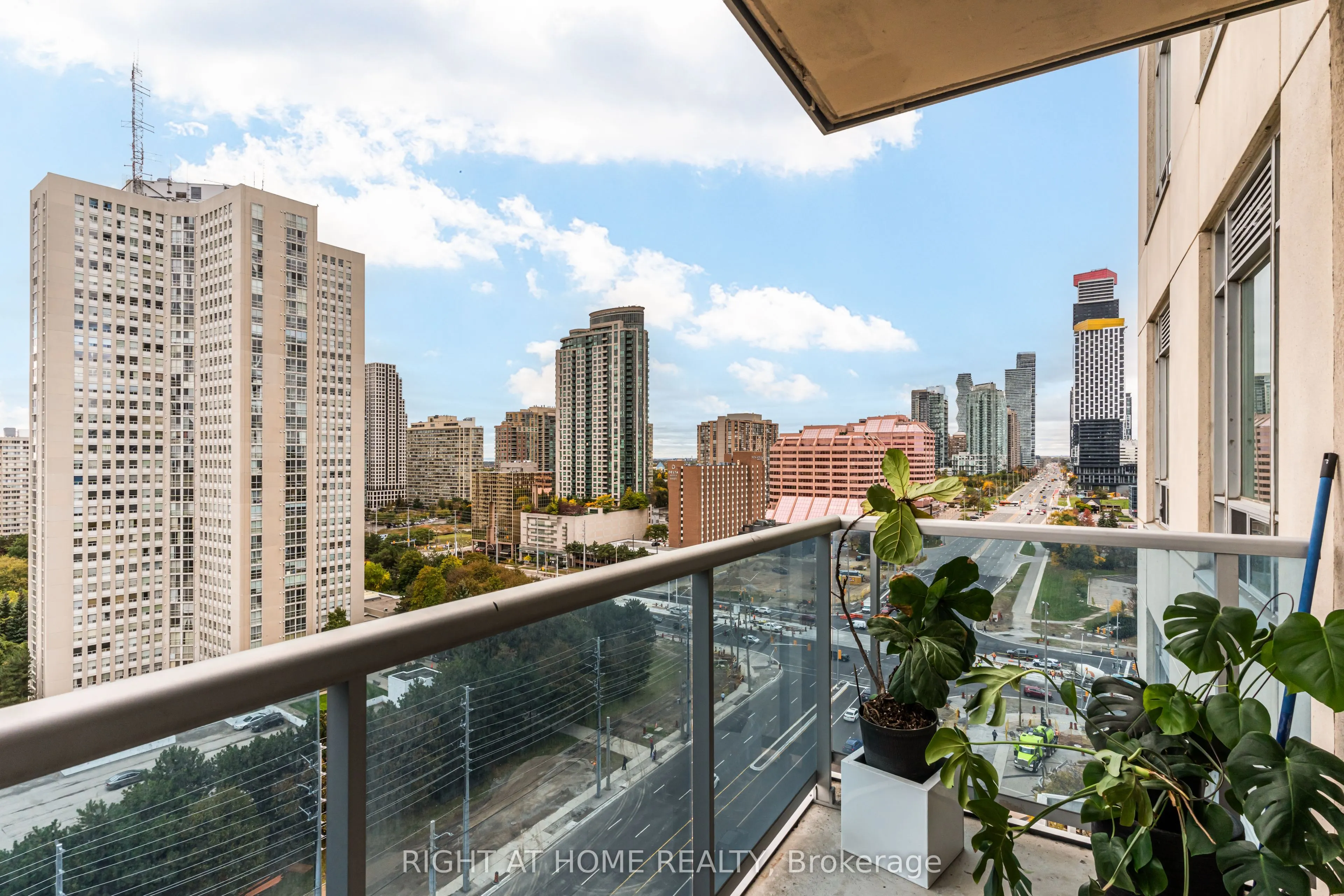 70 Absolute Avenue #1405