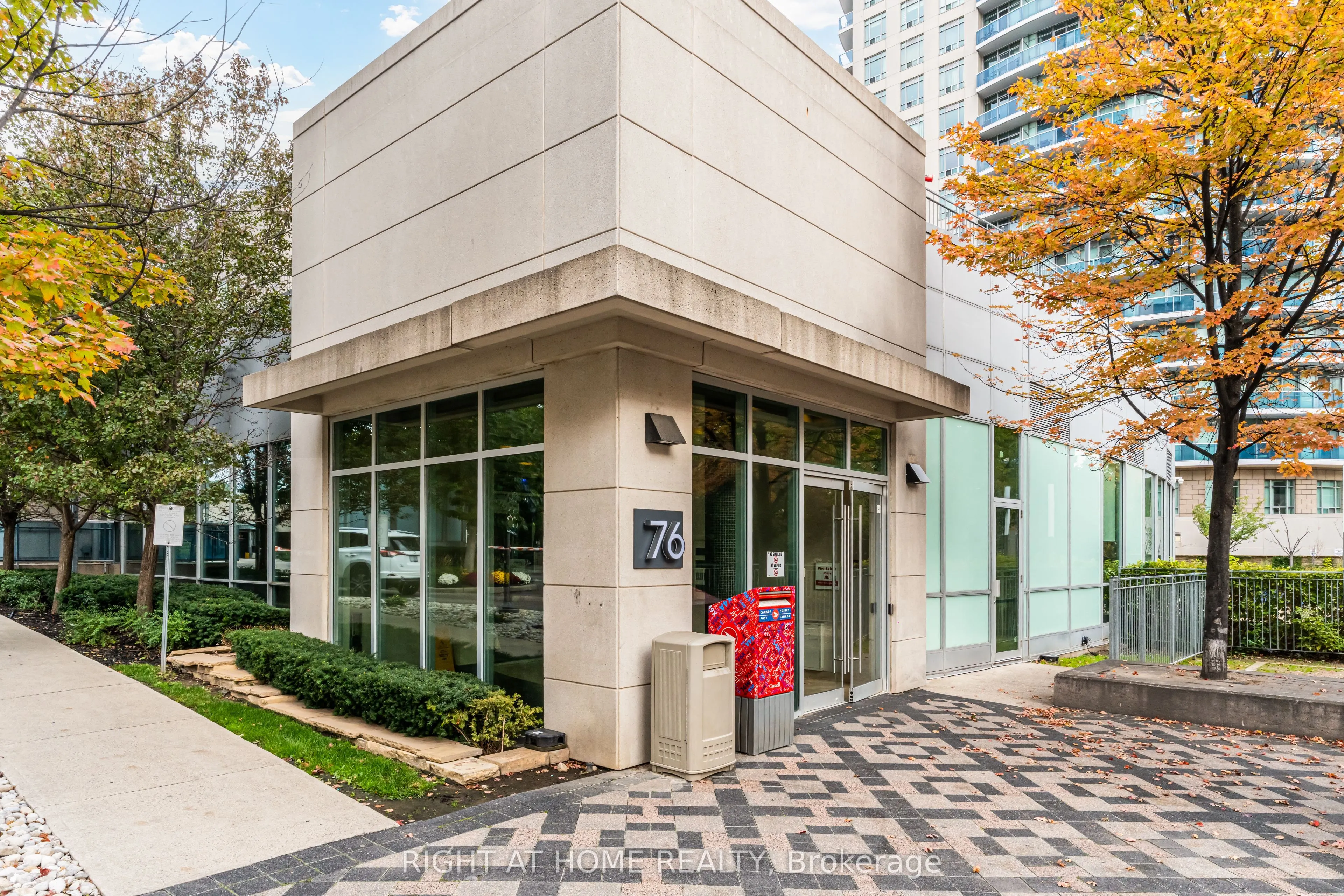 70 Absolute Avenue #1405