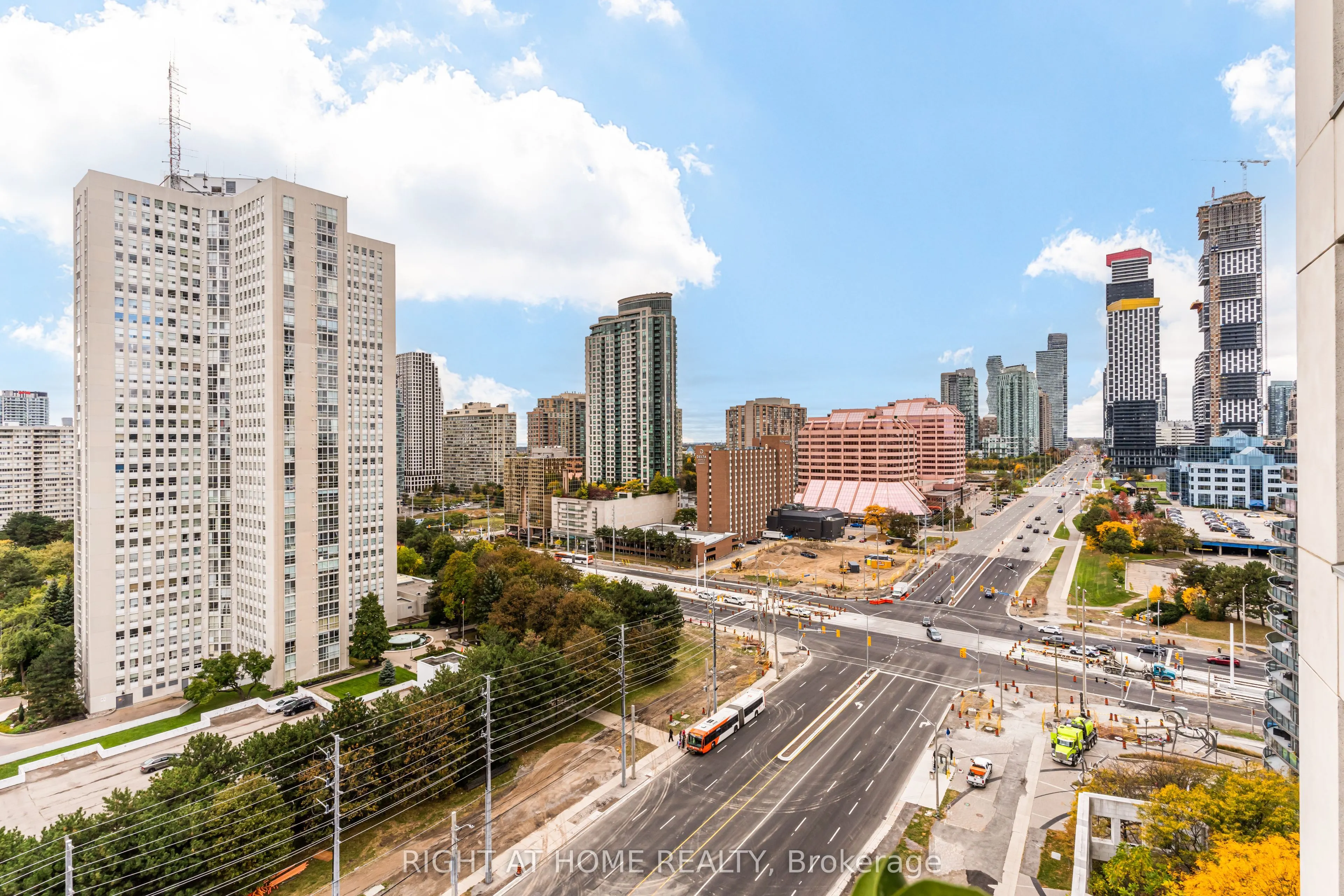70 Absolute Avenue #1405