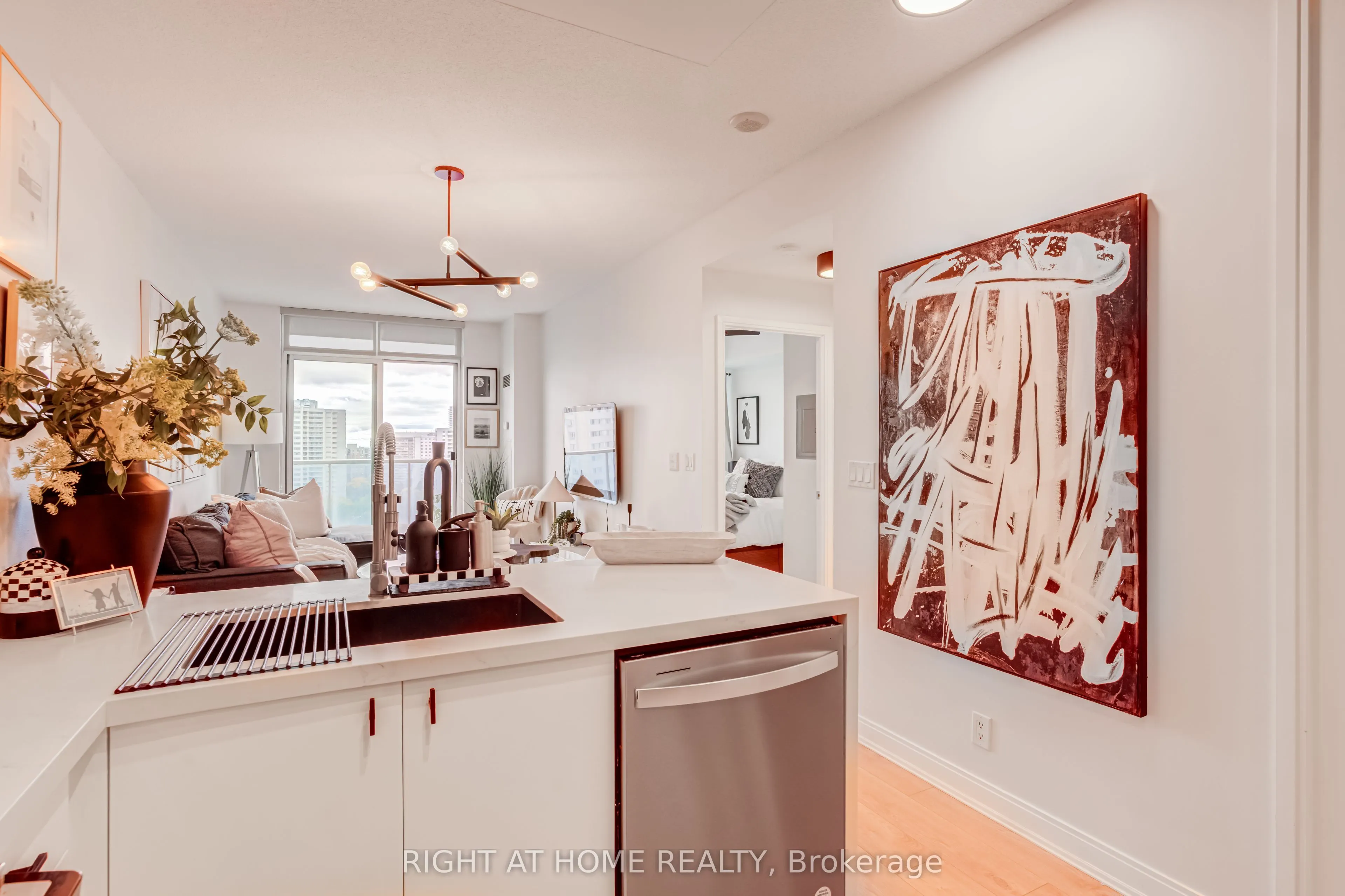 70 Absolute Avenue #1405