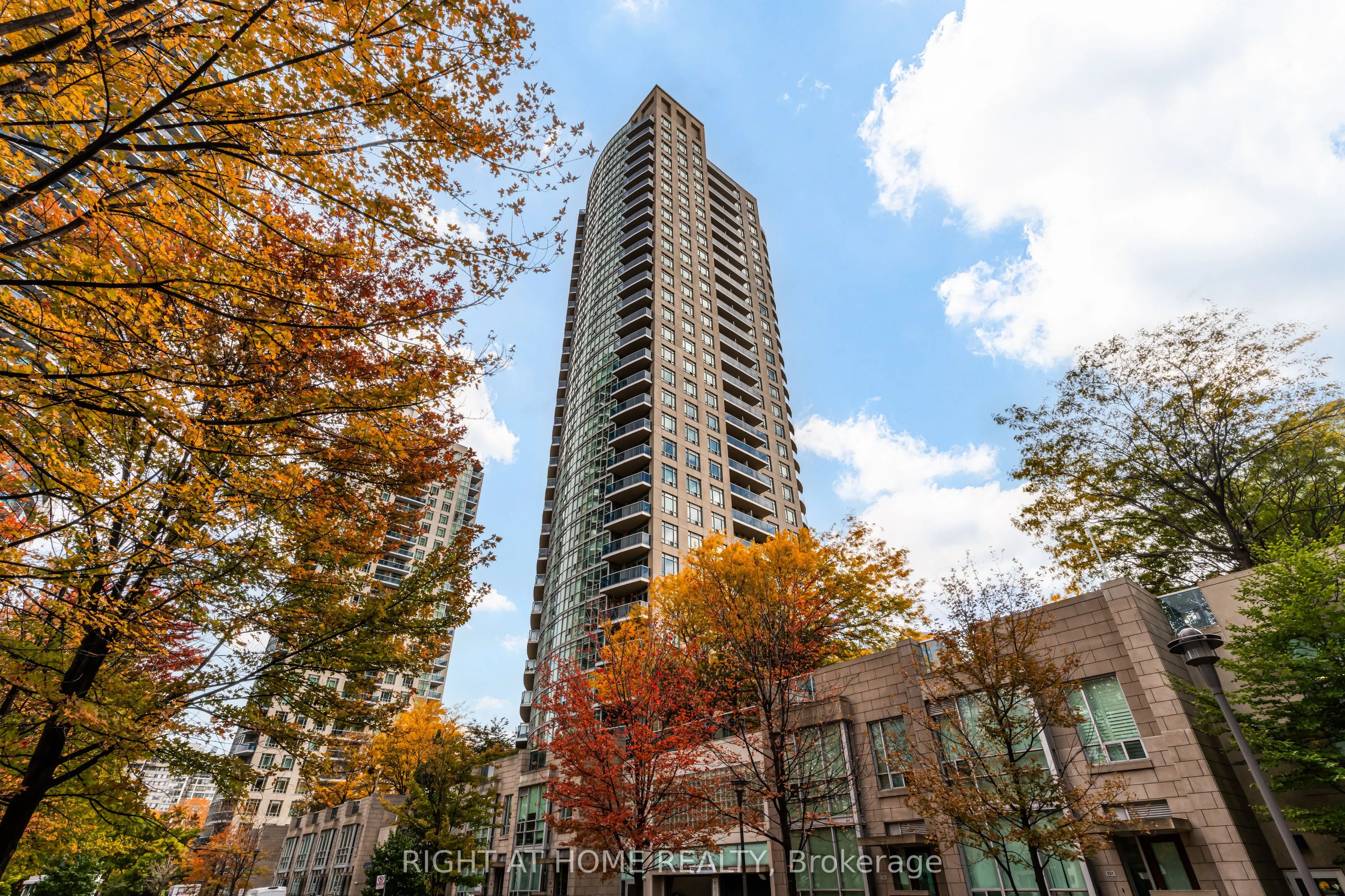 70 Absolute Avenue #1405
