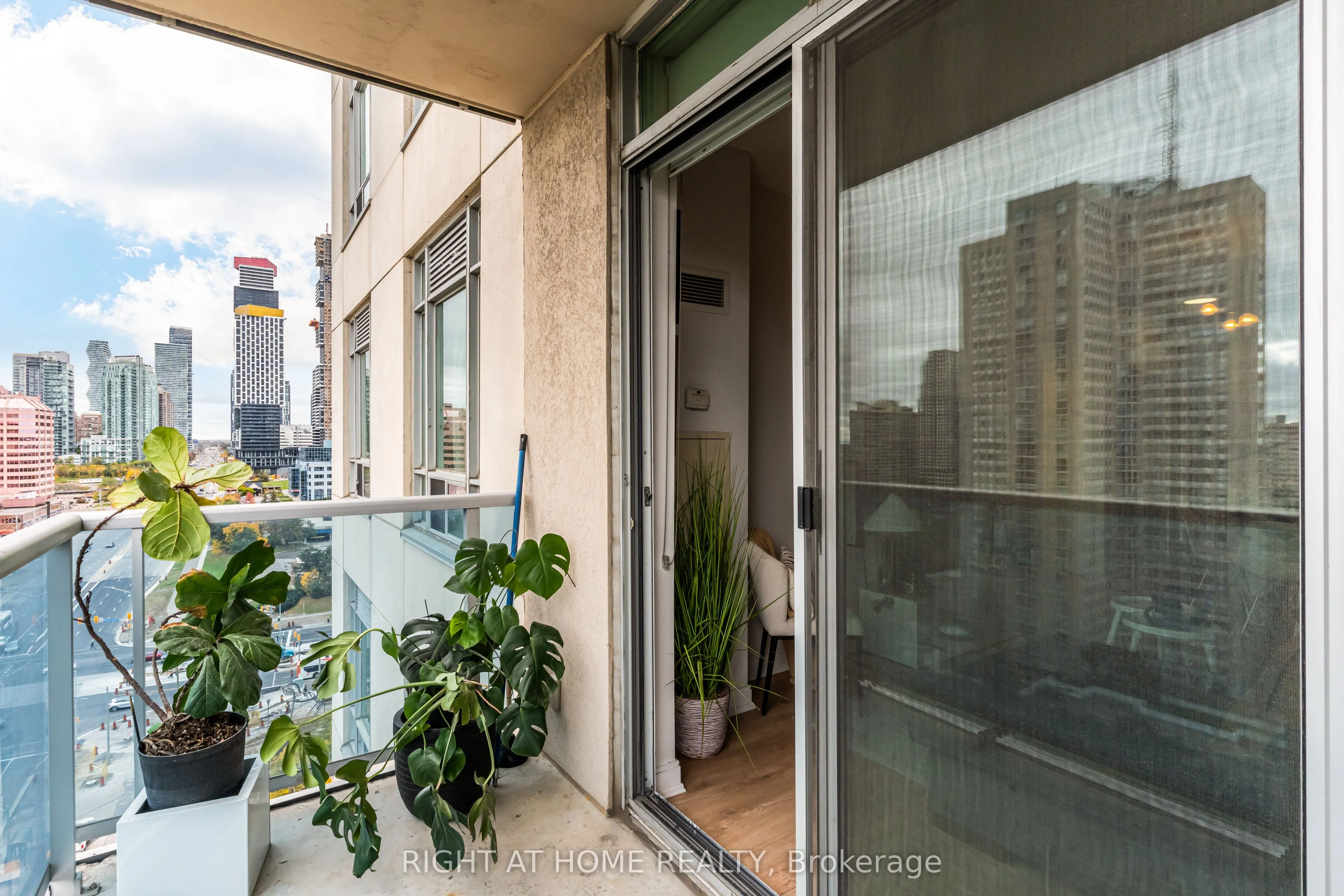 70 Absolute Avenue #1405