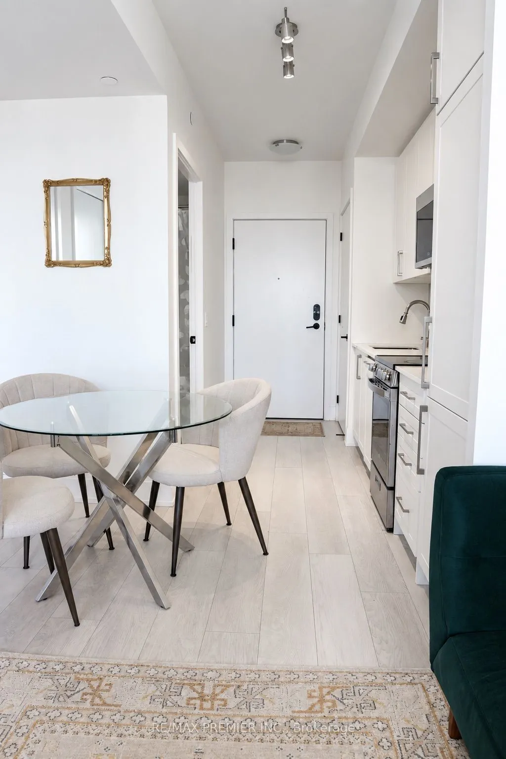 2450 Old Bronte Road #544