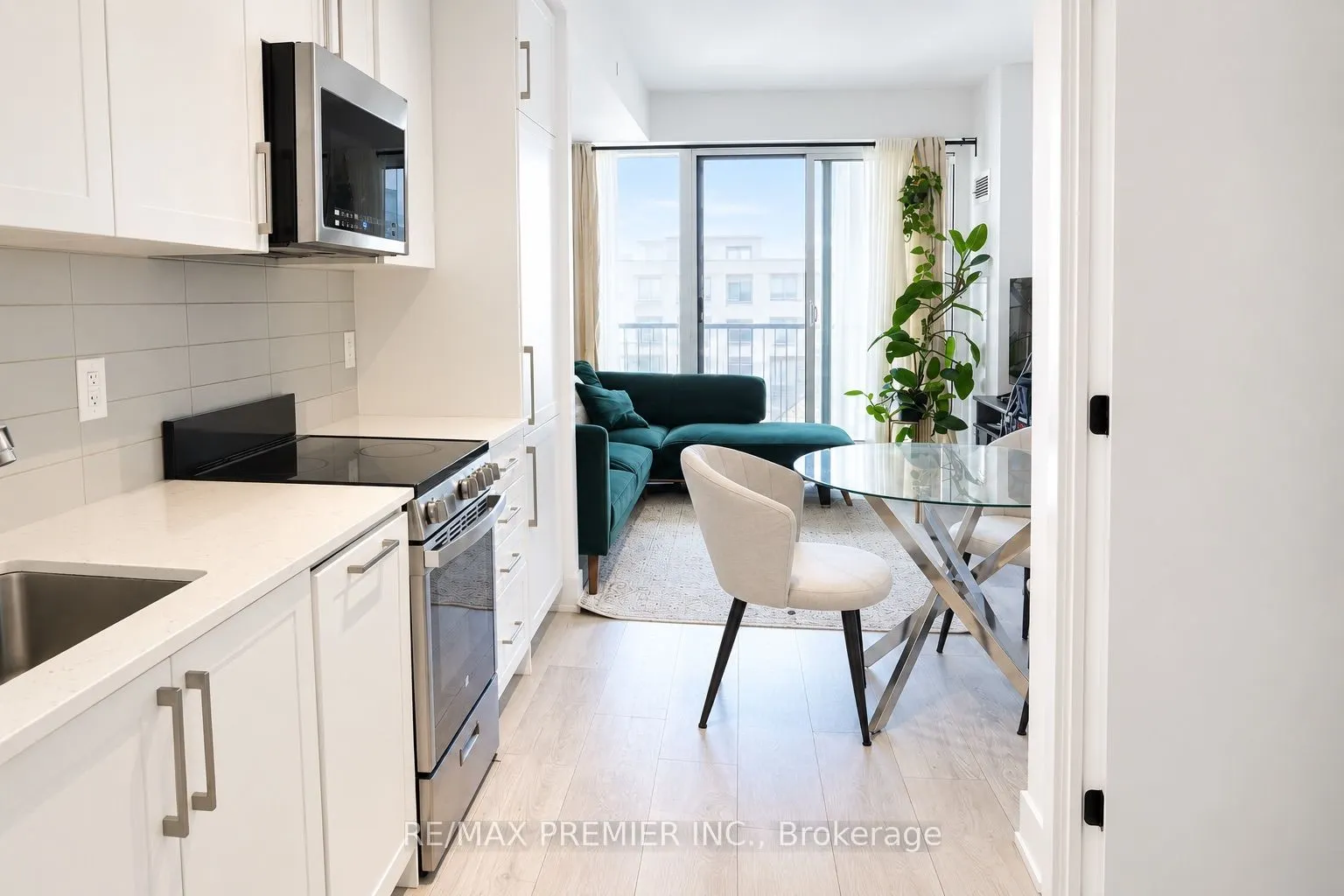 2450 Old Bronte Road #544
