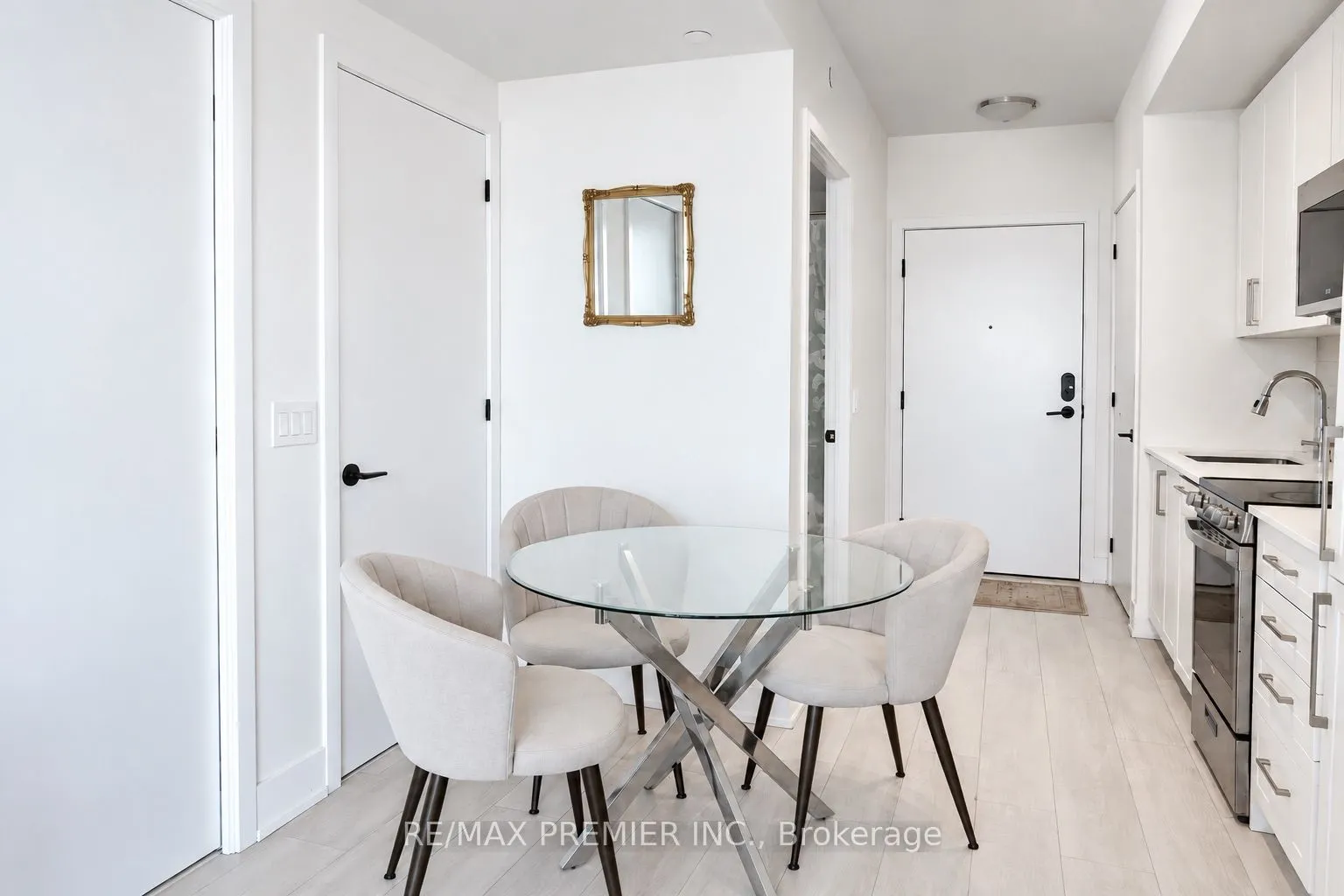 2450 Old Bronte Road #544