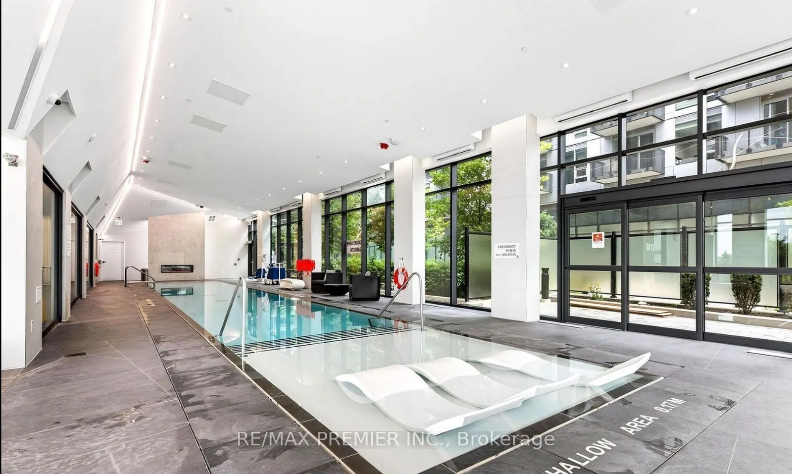 2450 Old Bronte Road #544