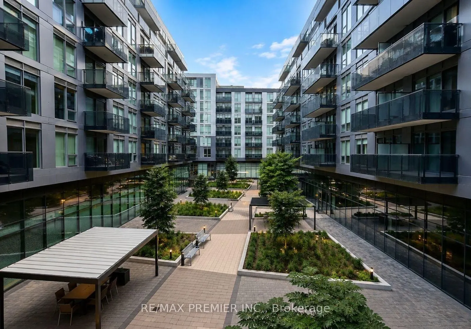 2450 Old Bronte Road #544